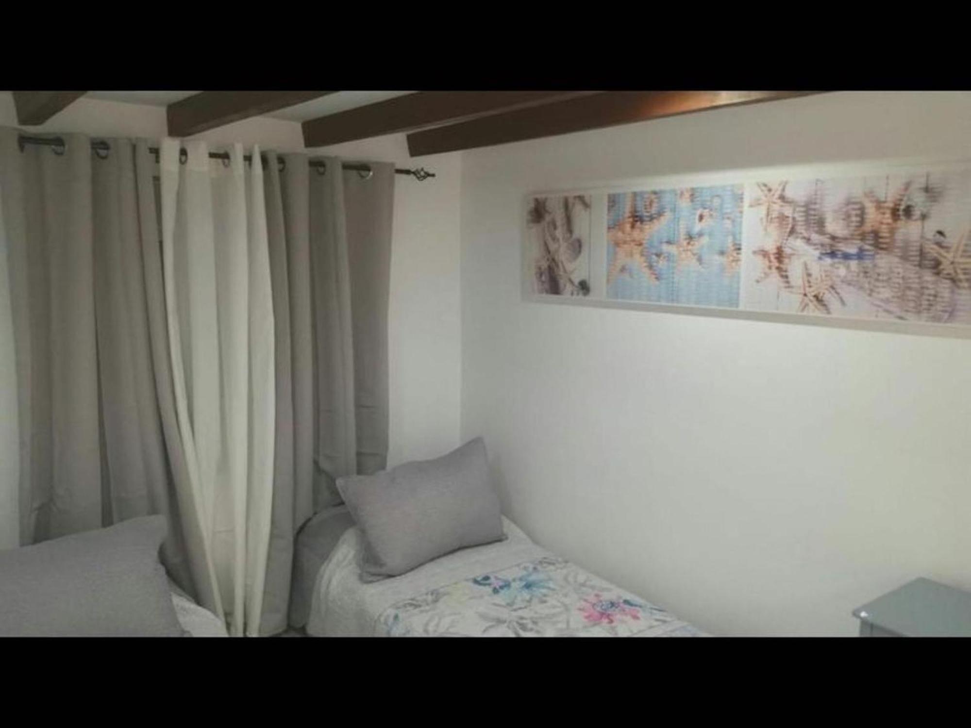 Stunning Loft Air Conditioning, Impressive Modern Conversion Appartement