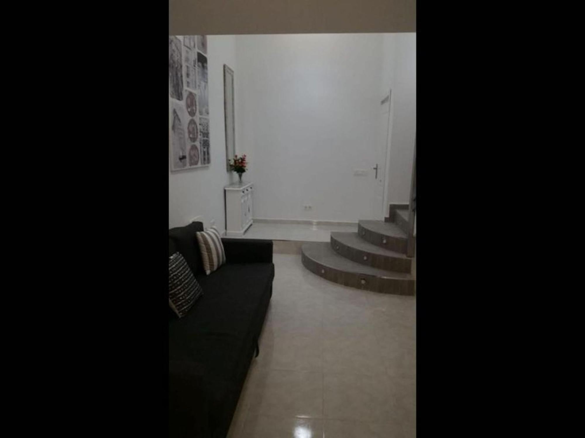 Appartement Stunning Loft Air Conditioning, Impressive Modern Conversion Alicante