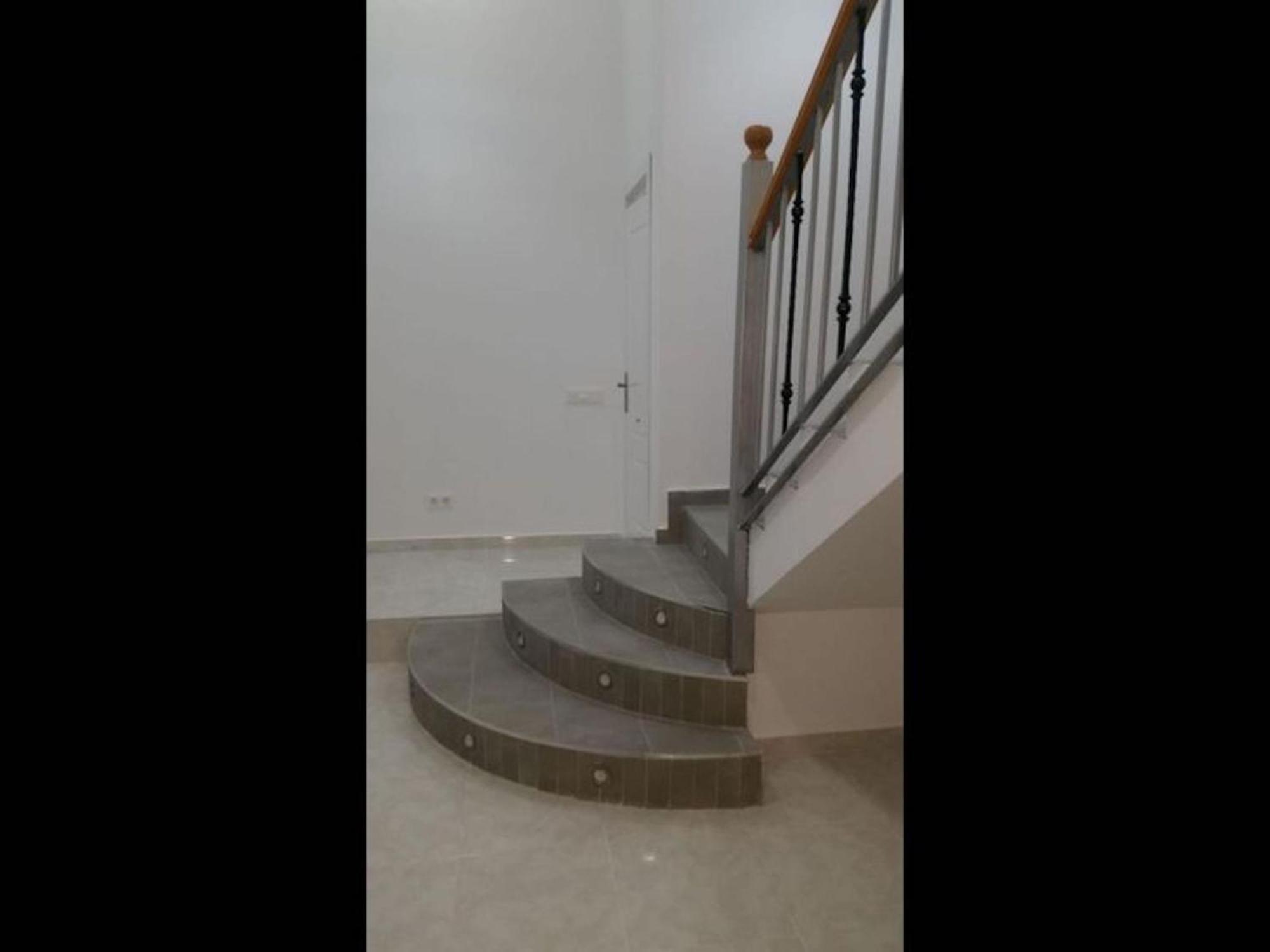 Stunning Loft Air Conditioning, Impressive Modern Conversion * Alicante