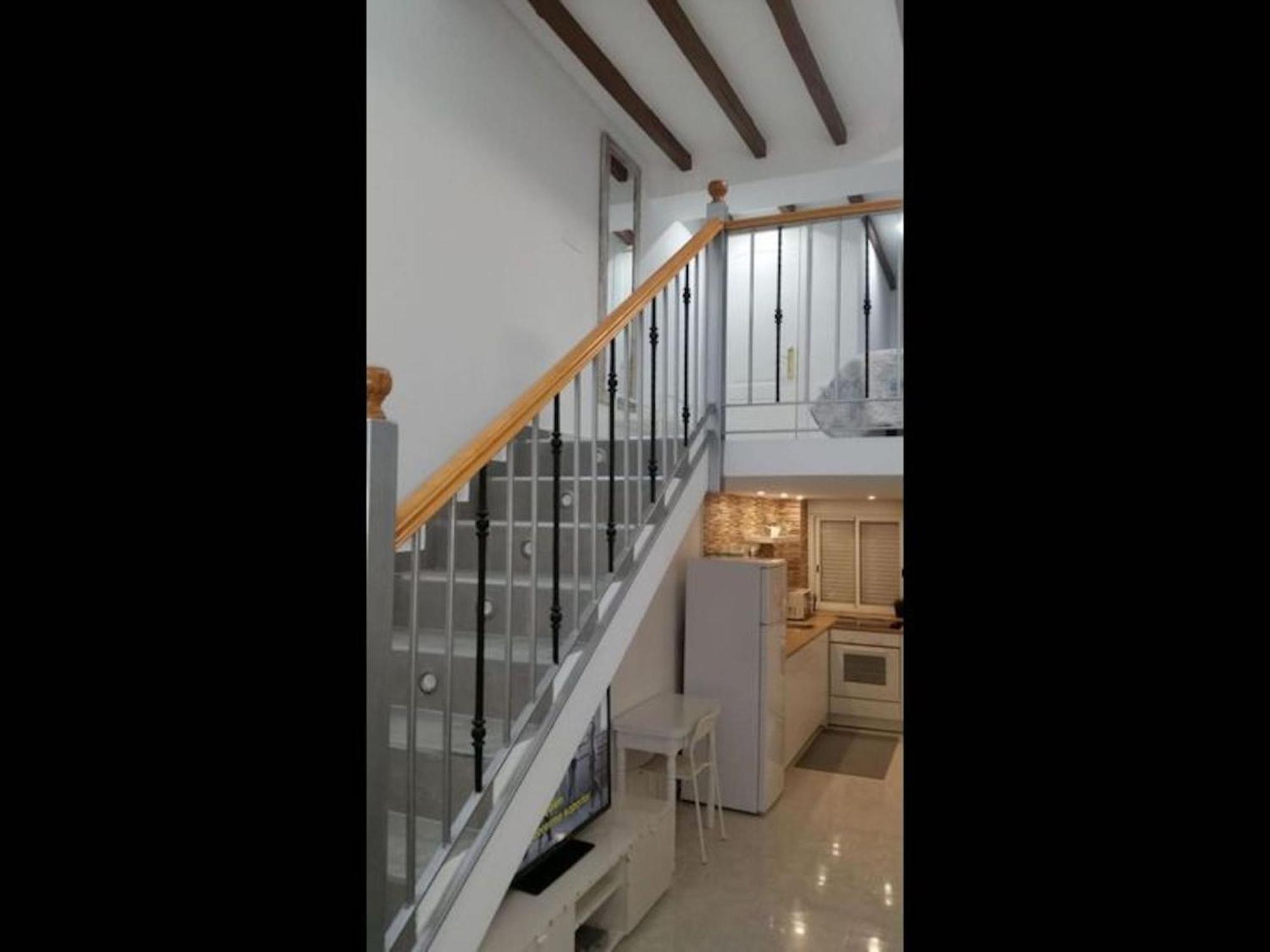 Appartement Stunning Loft Air Conditioning, Impressive Modern Conversion *