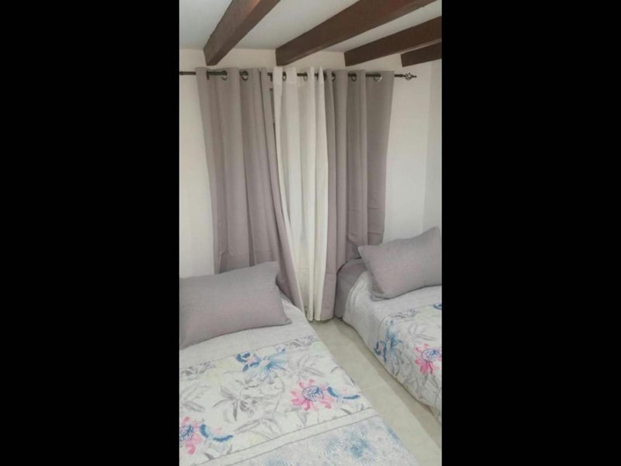 Stunning Loft Air Conditioning, Impressive Modern Conversion Appartement Alicante