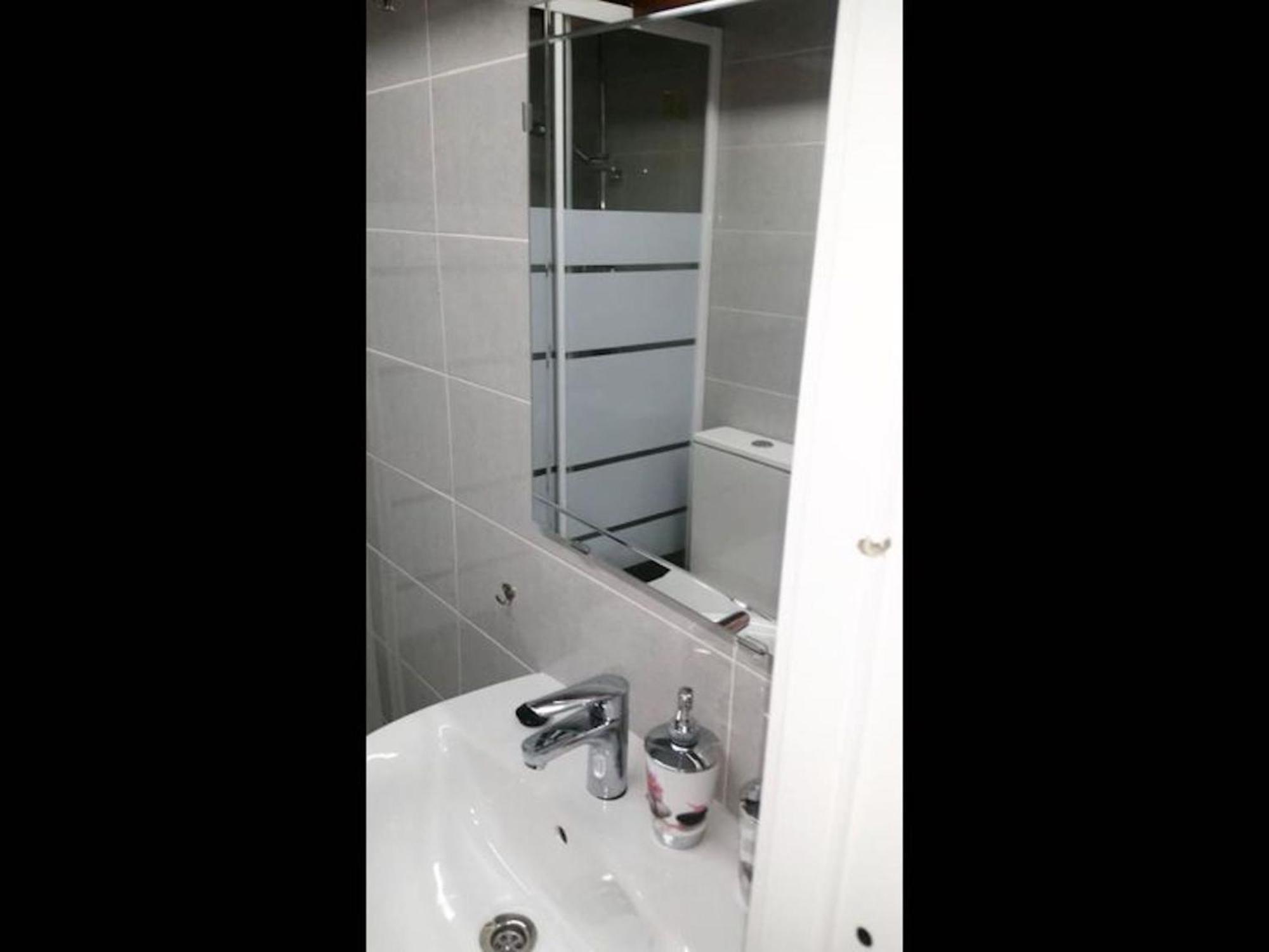 Stunning Loft Air Conditioning, Impressive Modern Conversion Appartement *