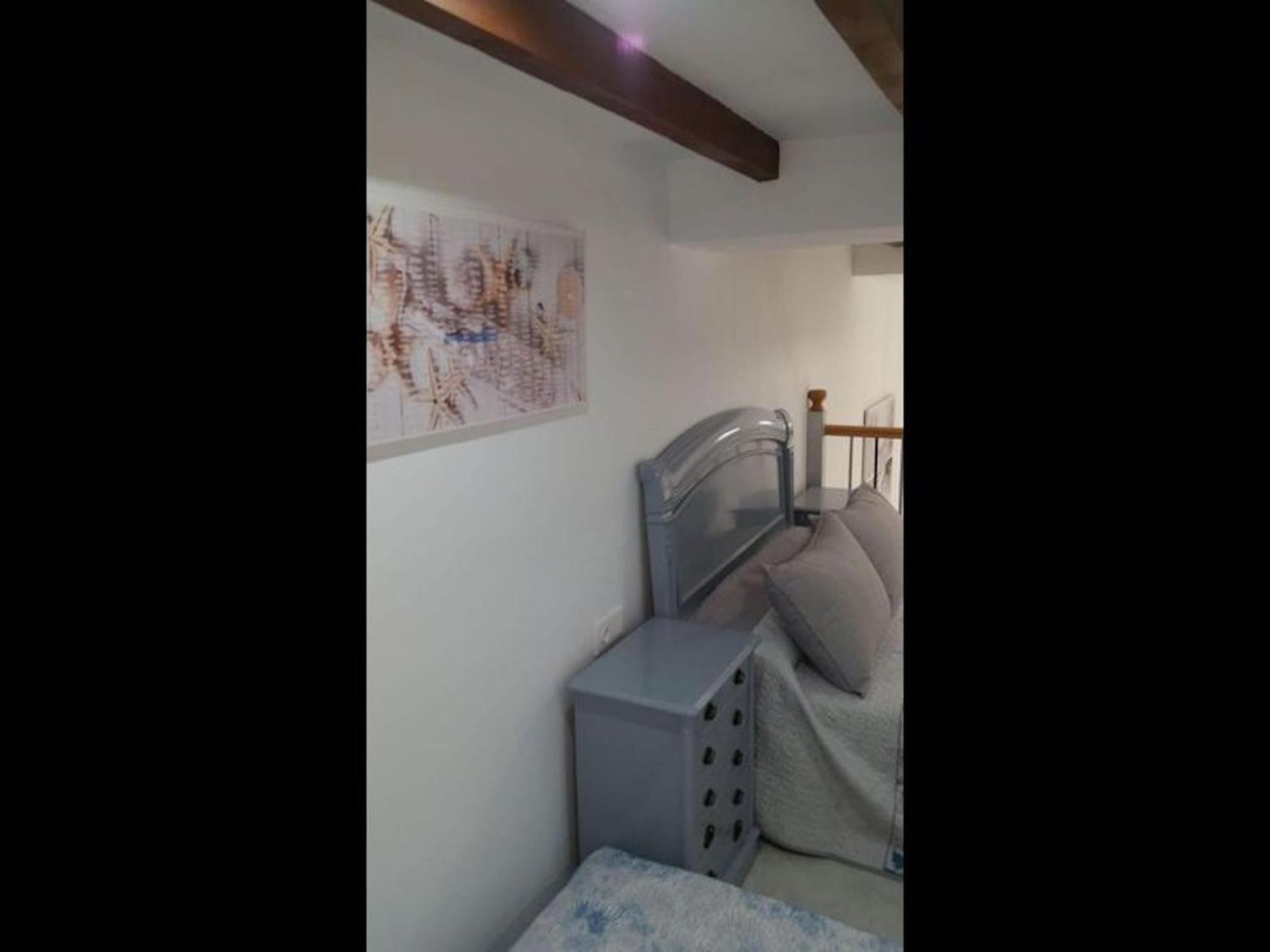 Stunning Loft Air Conditioning, Impressive Modern Conversion Appartement Alicante