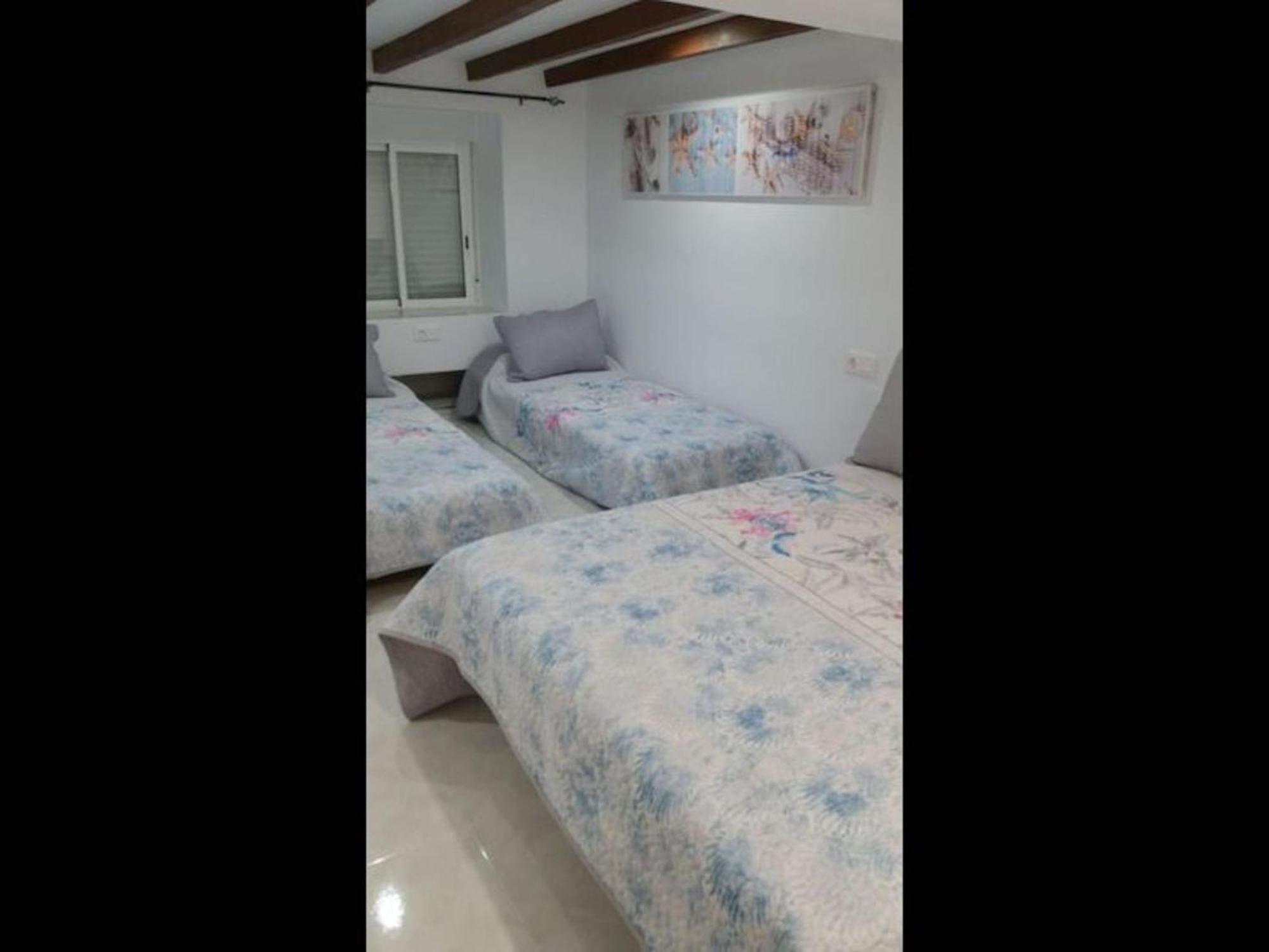Appartement Stunning Loft Air Conditioning, Impressive Modern Conversion