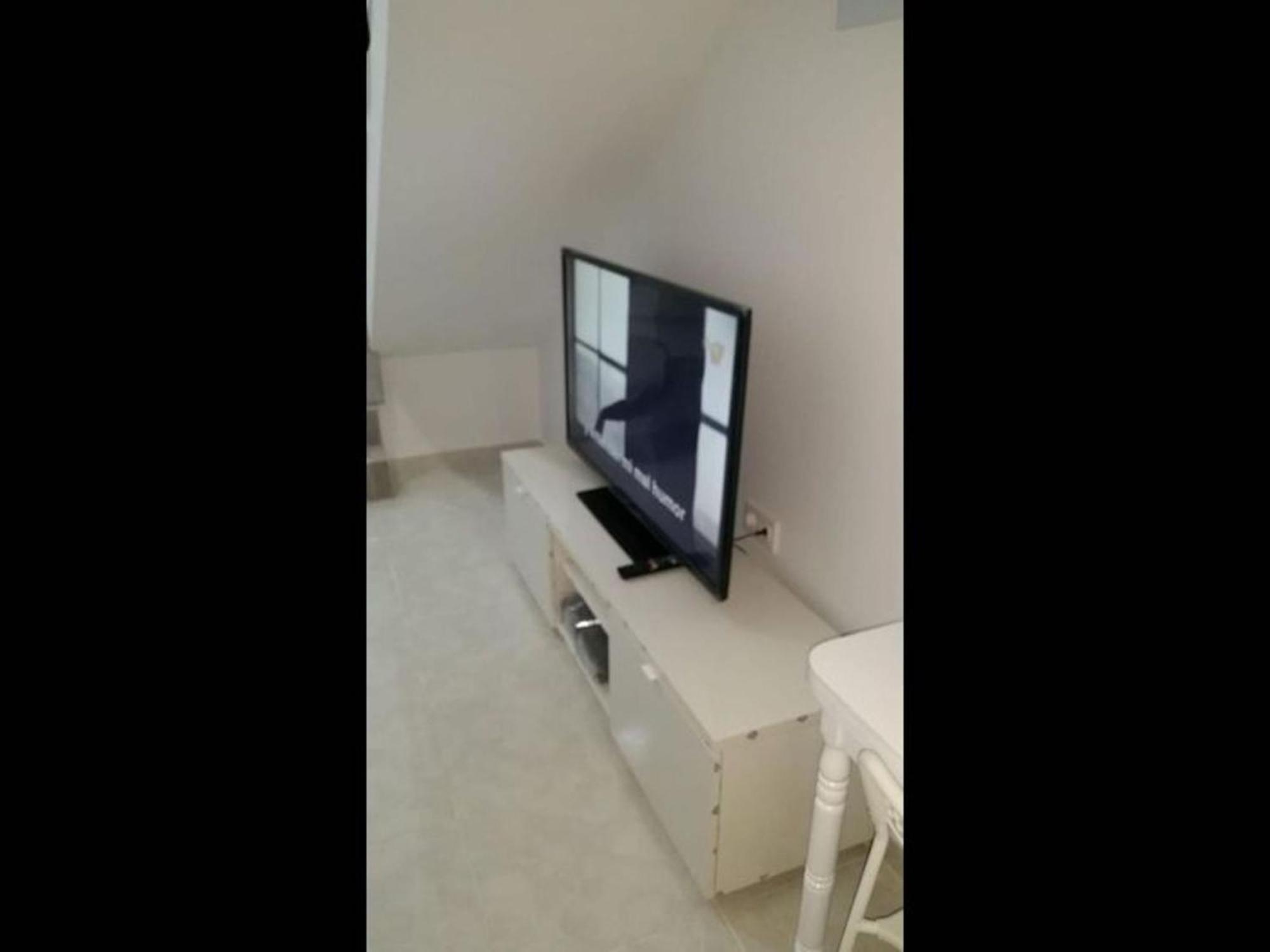 Stunning Loft Air Conditioning, Impressive Modern Conversion Appartement Alicante