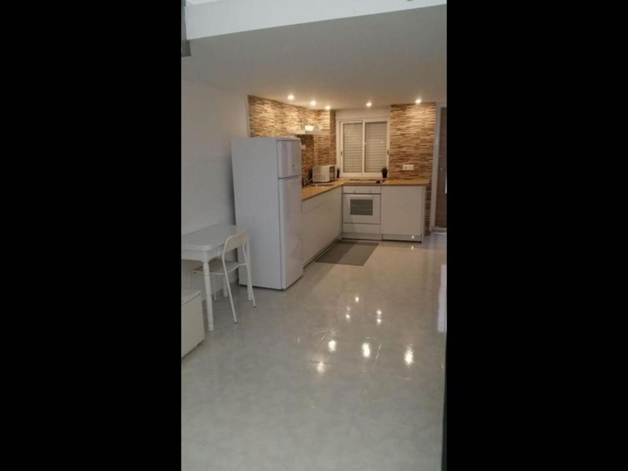 Stunning Loft Air Conditioning, Impressive Modern Conversion Alicante