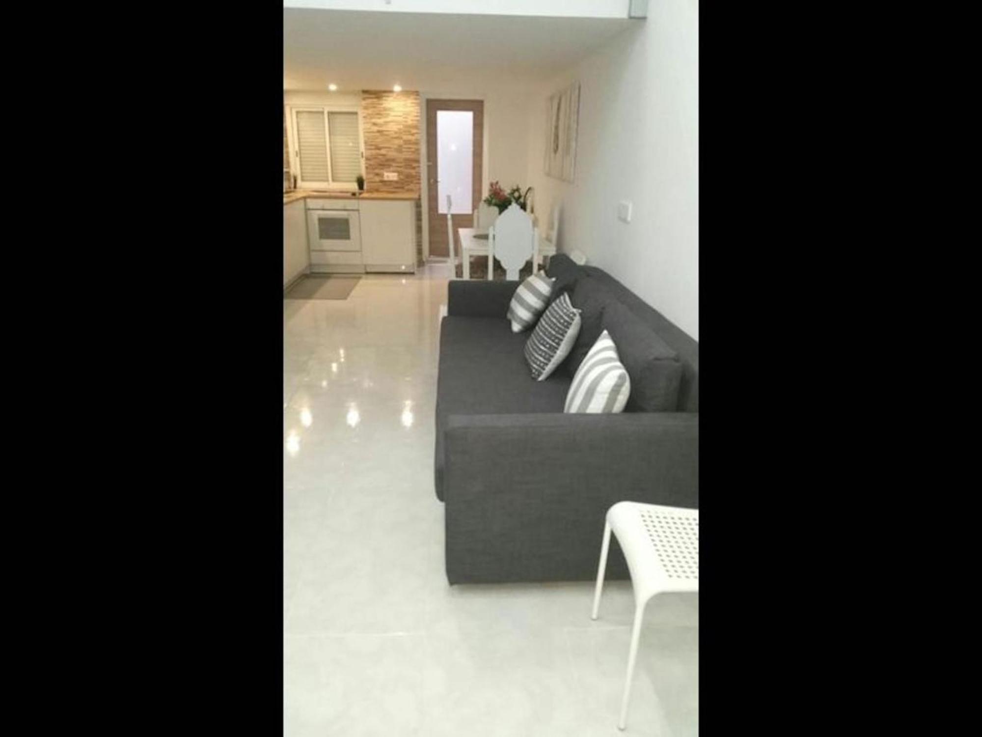 Appartement Stunning Loft Air Conditioning, Impressive Modern Conversion