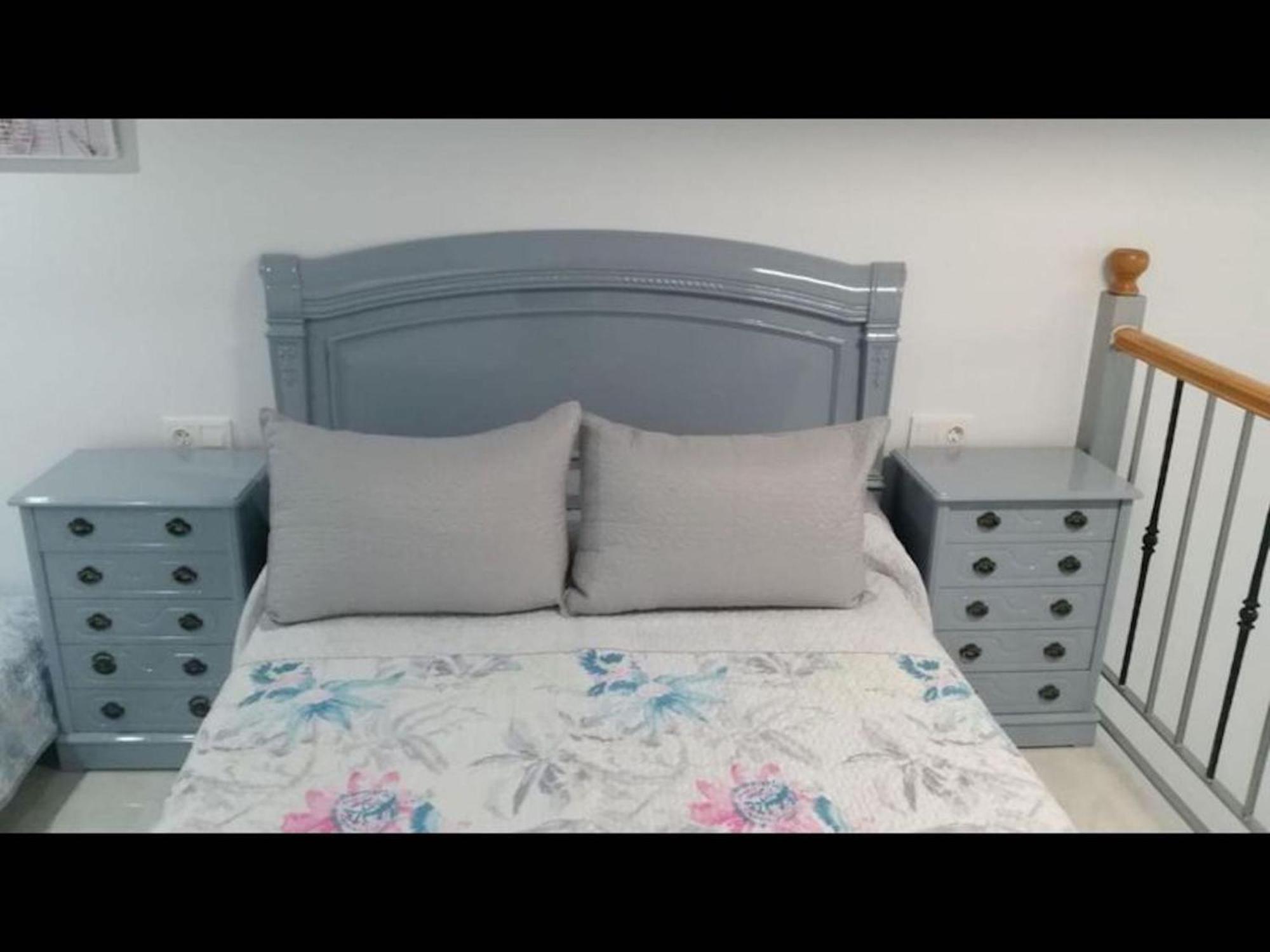 Stunning Loft Air Conditioning, Impressive Modern Conversion Appartement Alicante