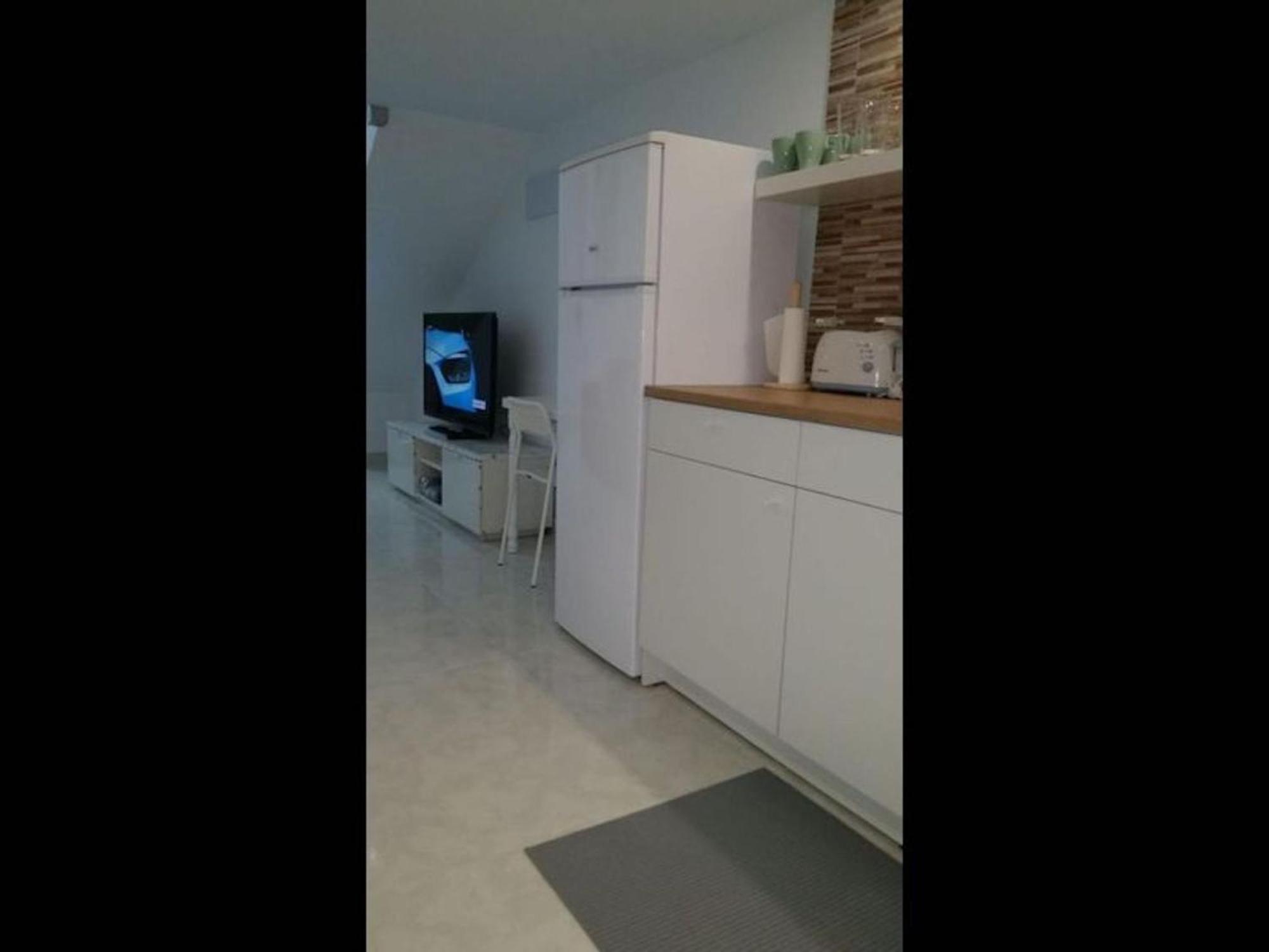 Appartement Stunning Loft Air Conditioning, Impressive Modern Conversion Alicante