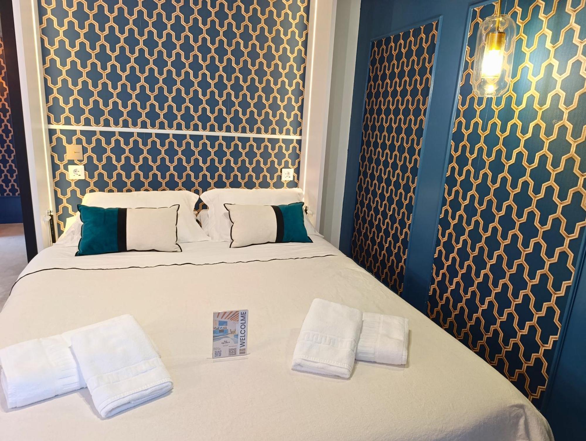 Apartment Luxurious In Historic Center Of