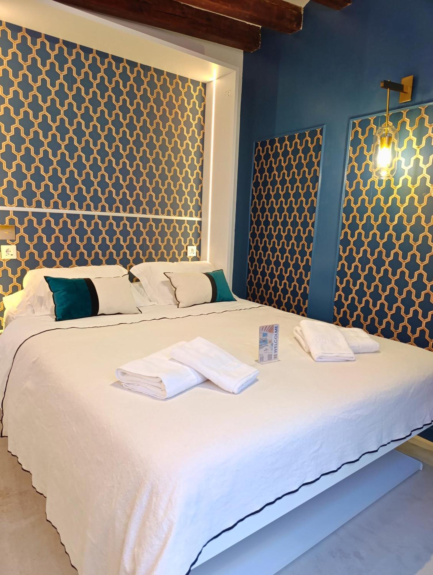 Apartment Luxurious In Historic Center Of
