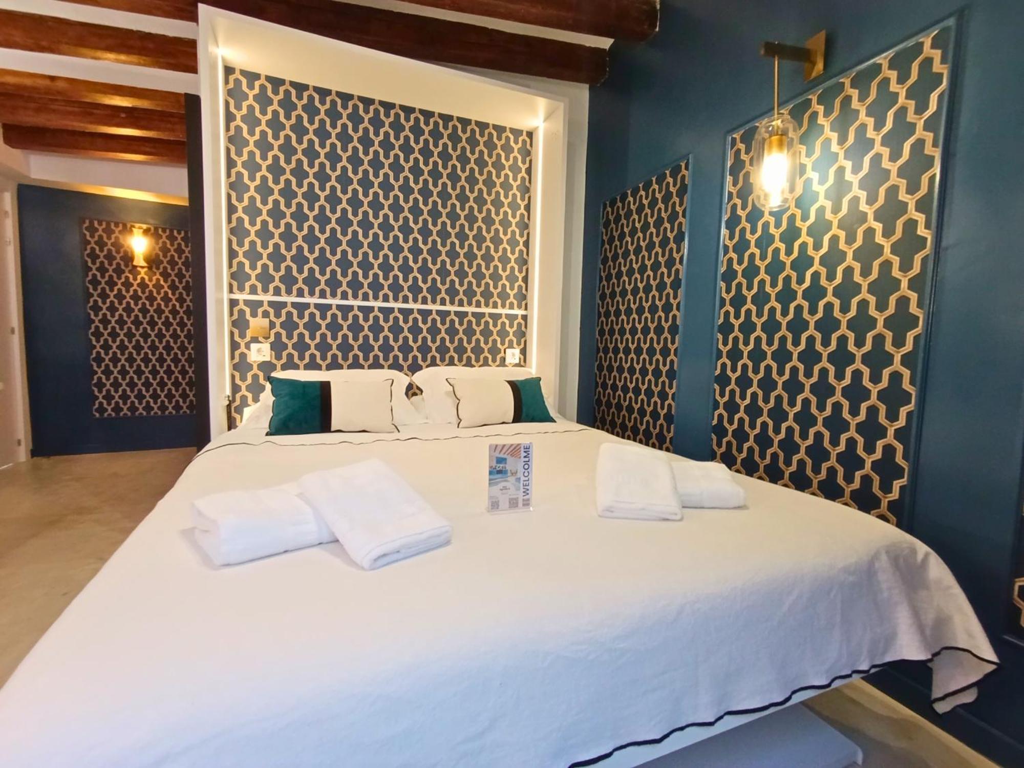 Luxurious In Historic Center Of Alicante