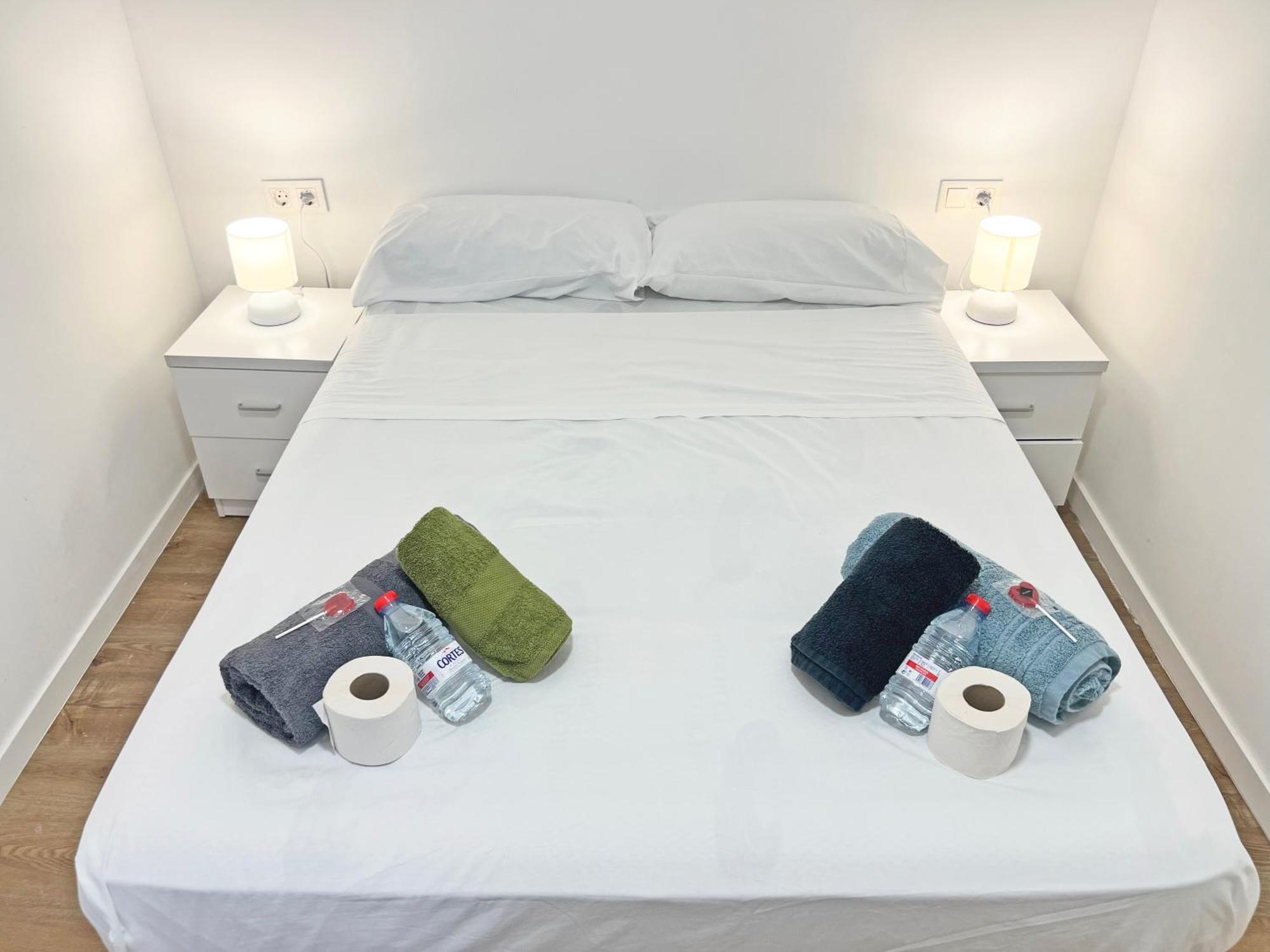 Moderno Loft Duplex Nuevo Ac *