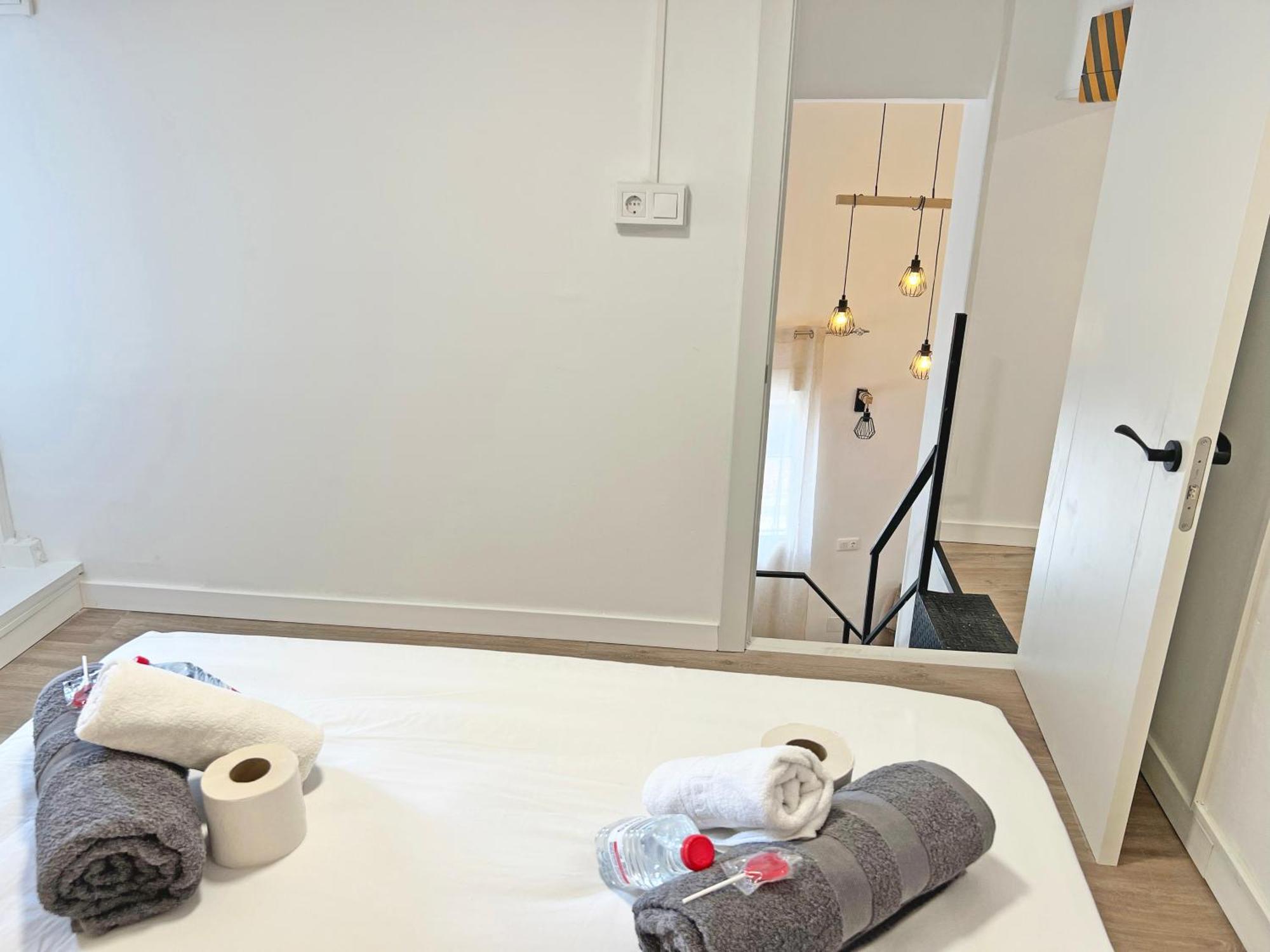 Moderno Loft Duplex Nuevo Ac Alicante