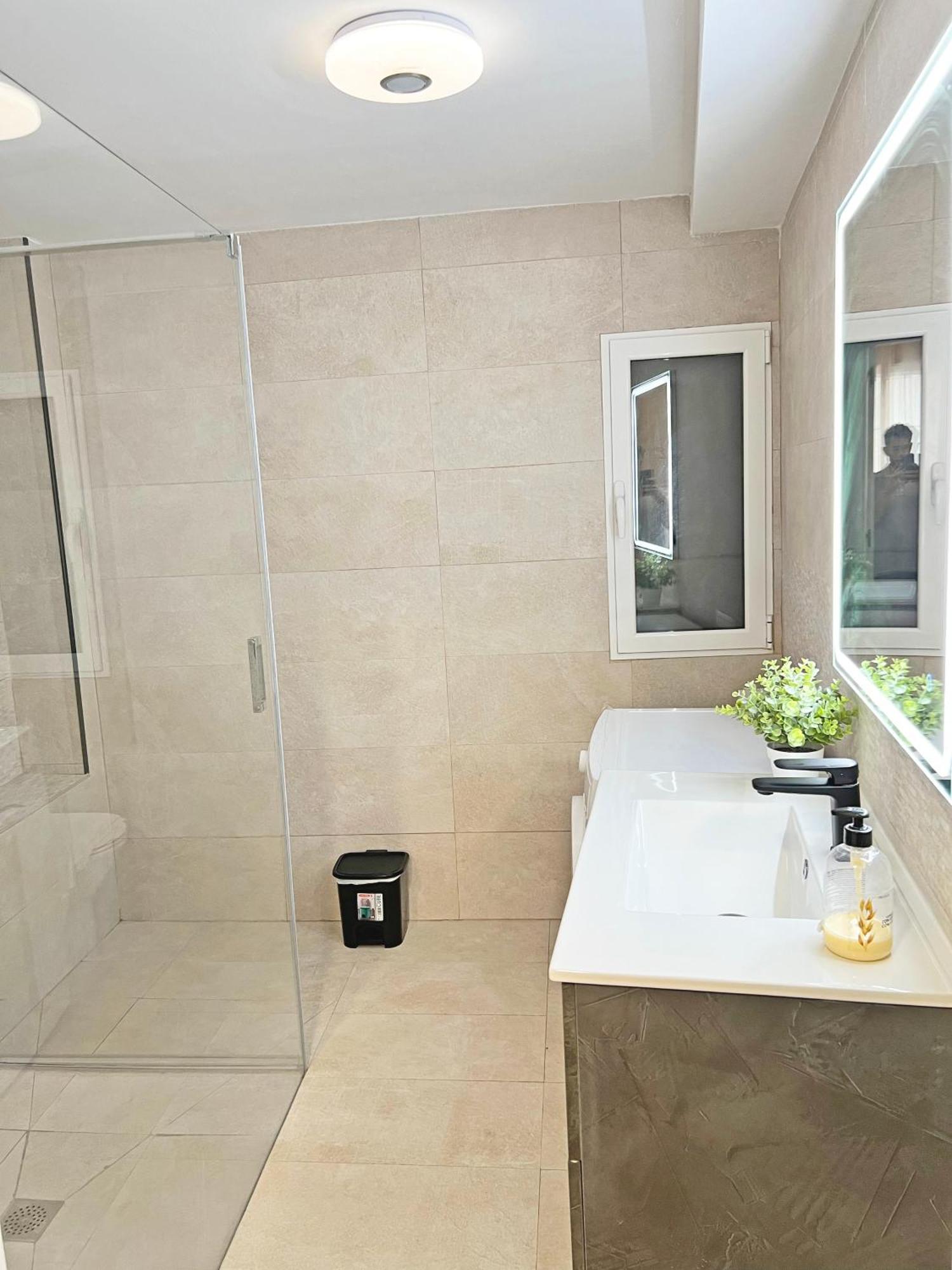 Moderno Loft Duplex Nuevo Ac Apartment *