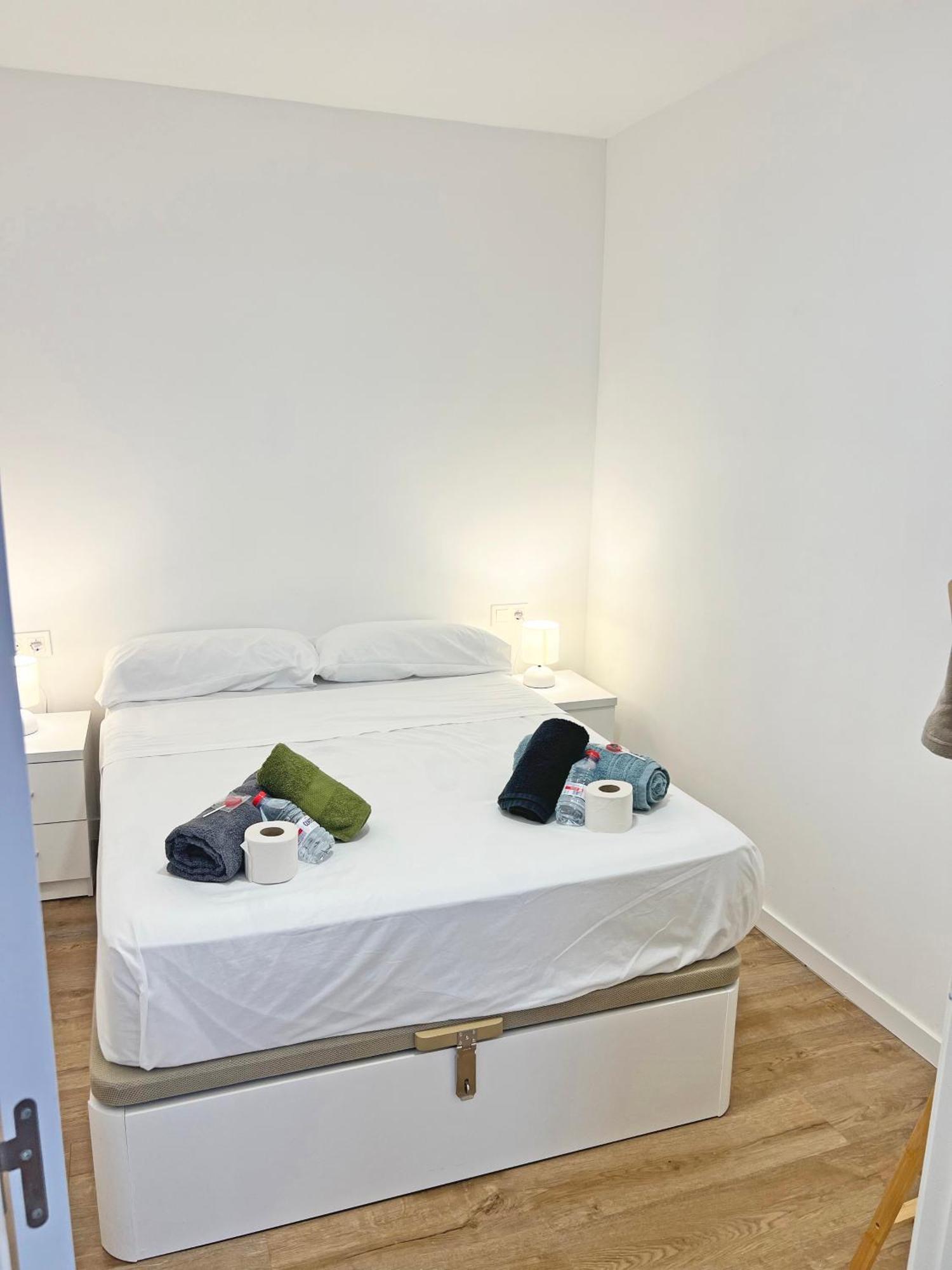 Moderno Loft Duplex Nuevo Ac Alicante
