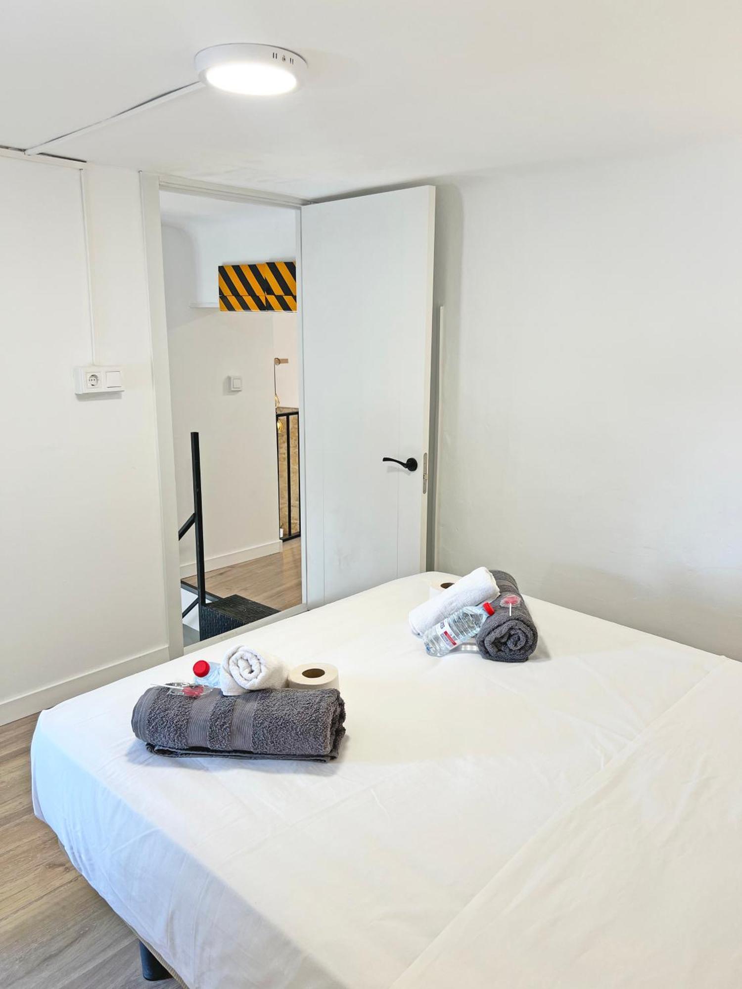 Moderno Loft Duplex Nuevo Ac