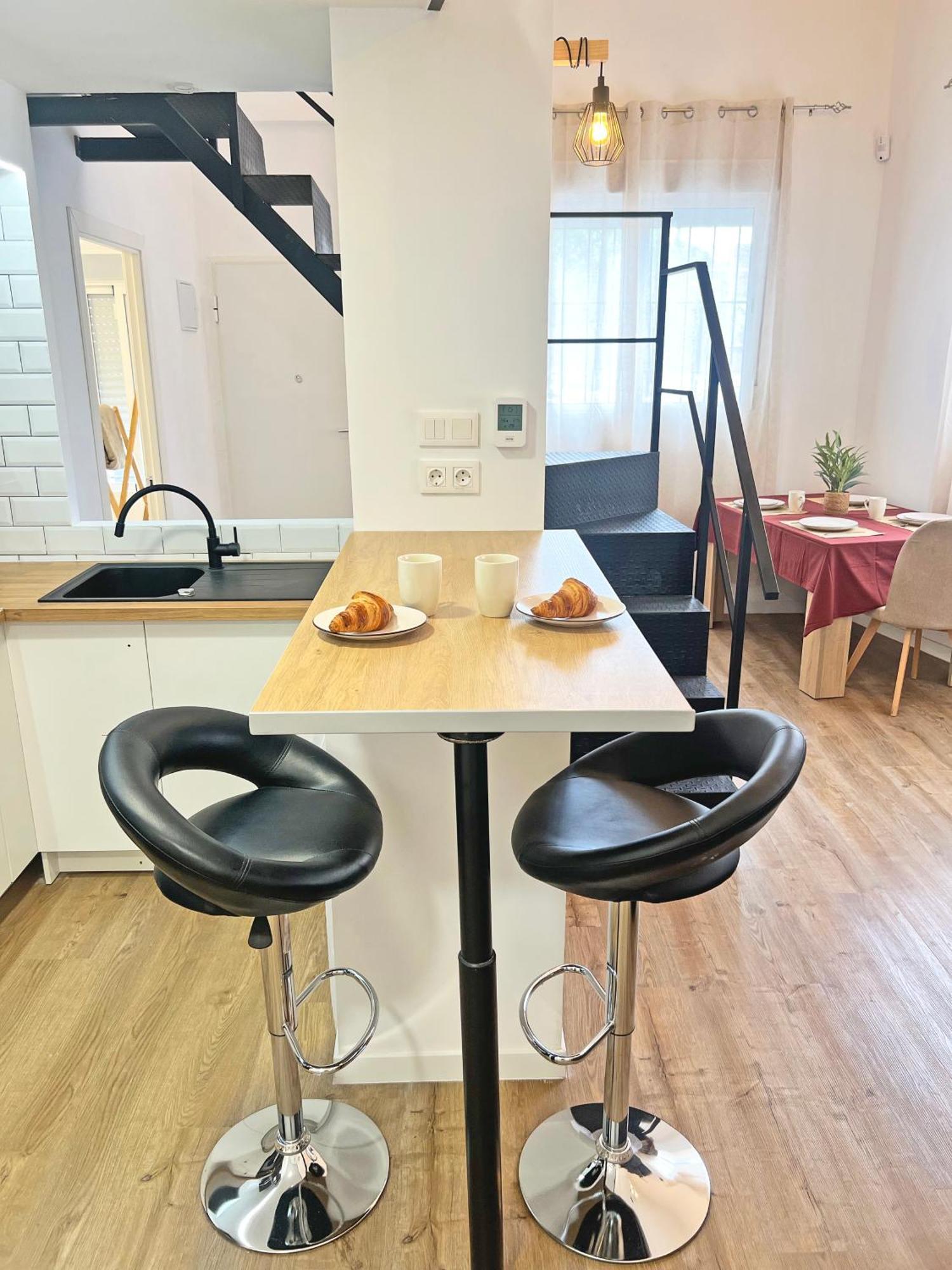 Moderno Loft Duplex Nuevo Ac Alicante