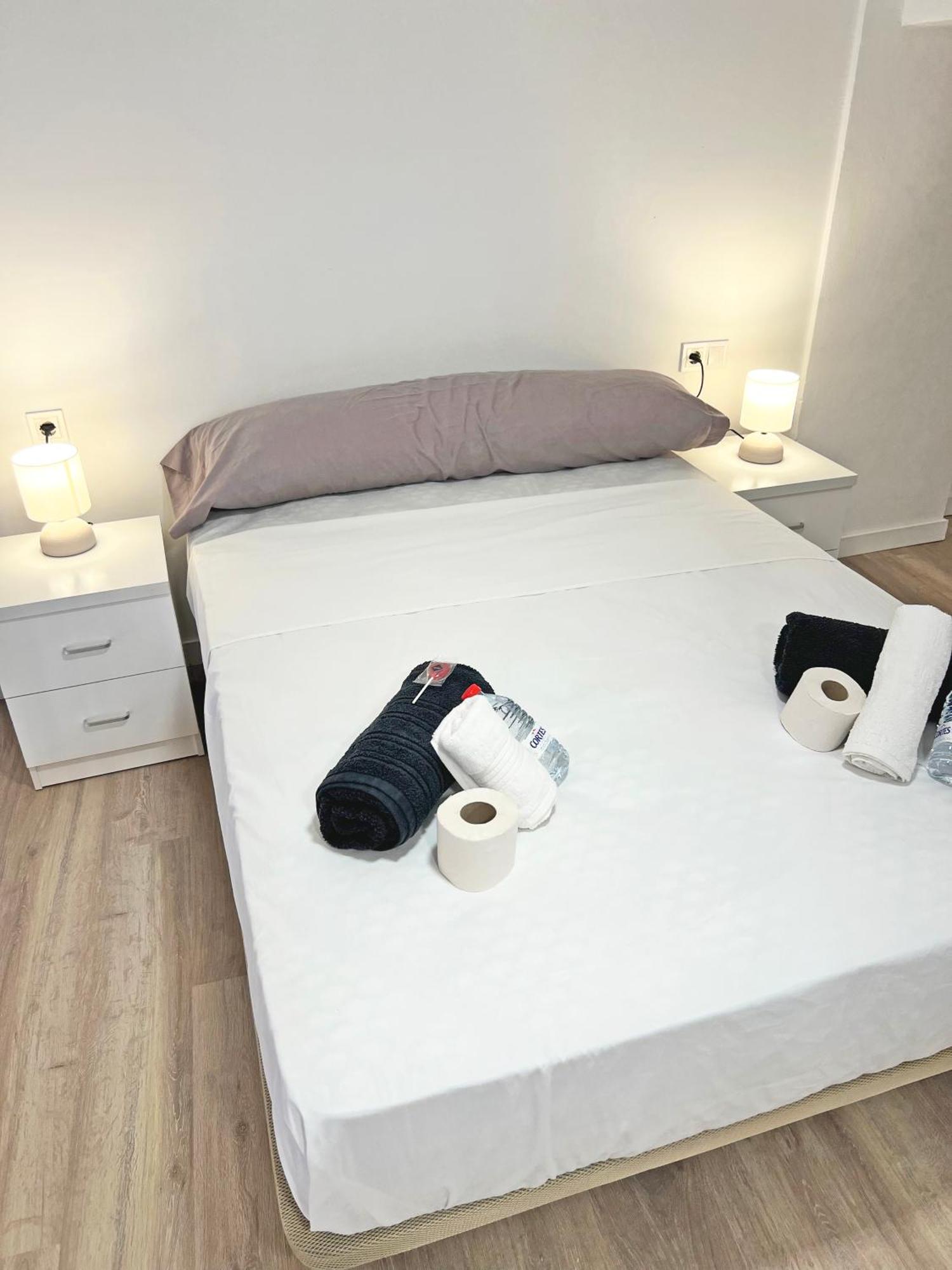 Moderno Loft Duplex Nuevo Ac