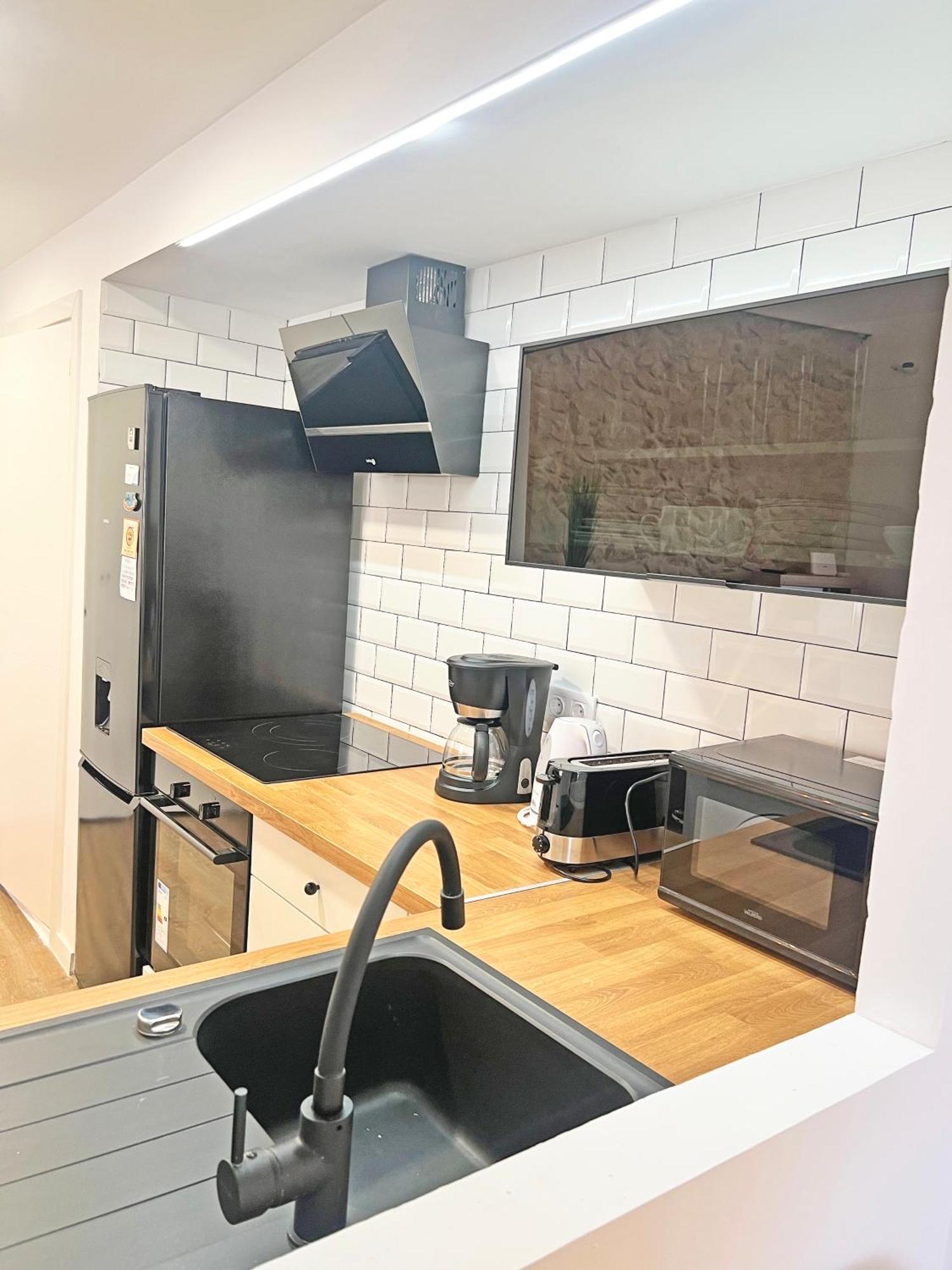 Moderno Loft Duplex Nuevo Ac Alicante