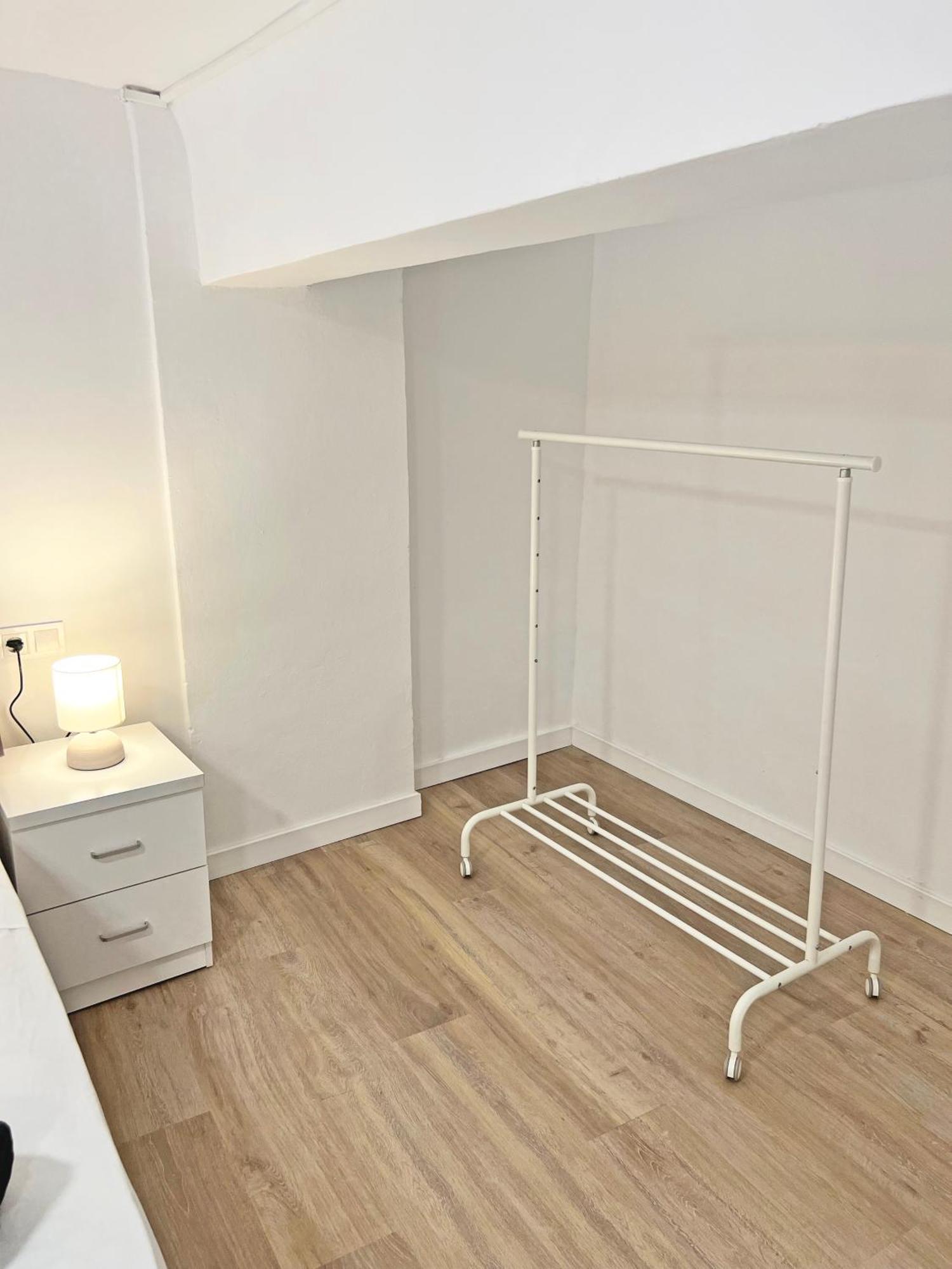 Apartment Moderno Loft Duplex Nuevo Ac