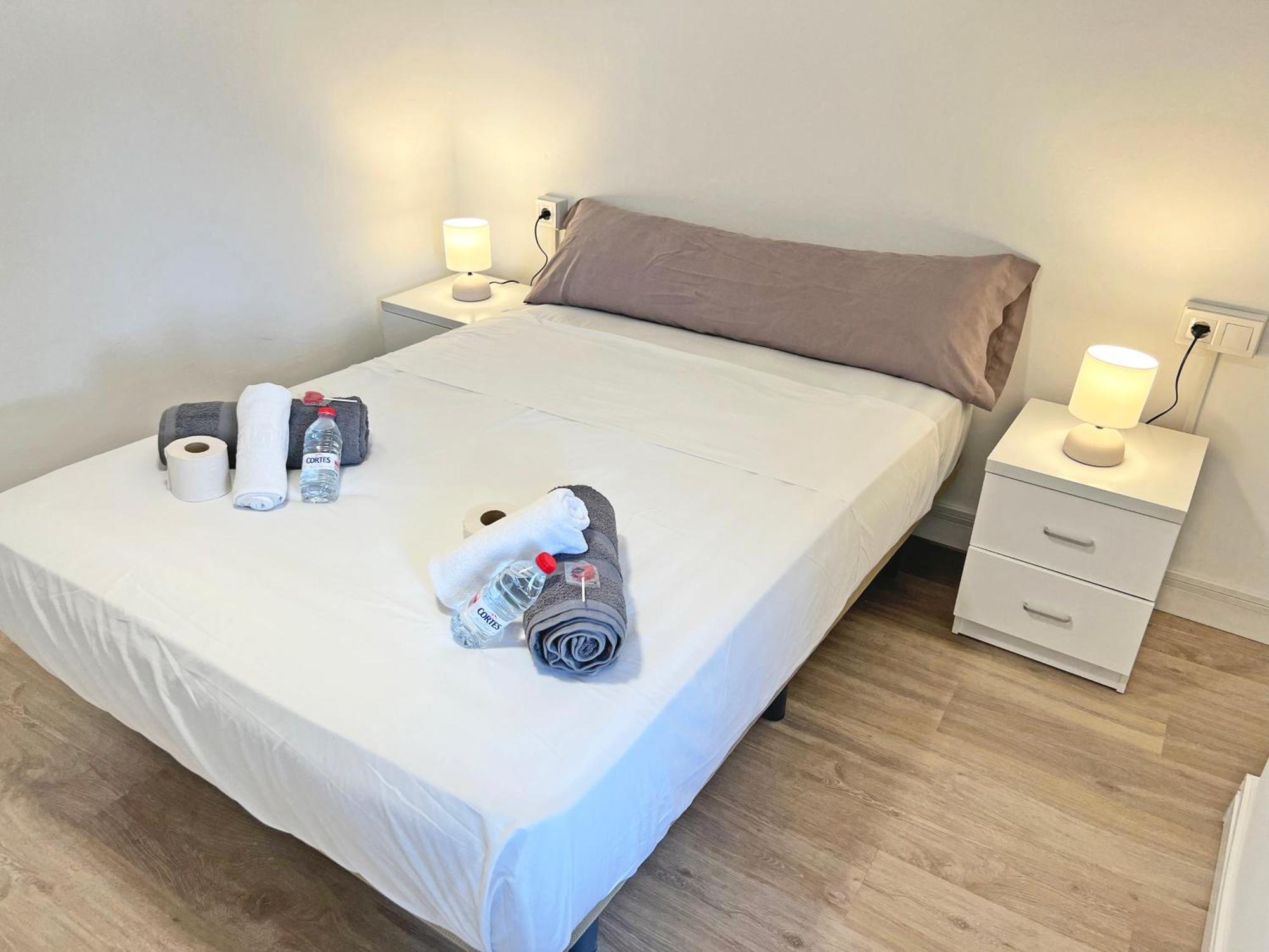 Apartment Moderno Loft Duplex Nuevo Ac *