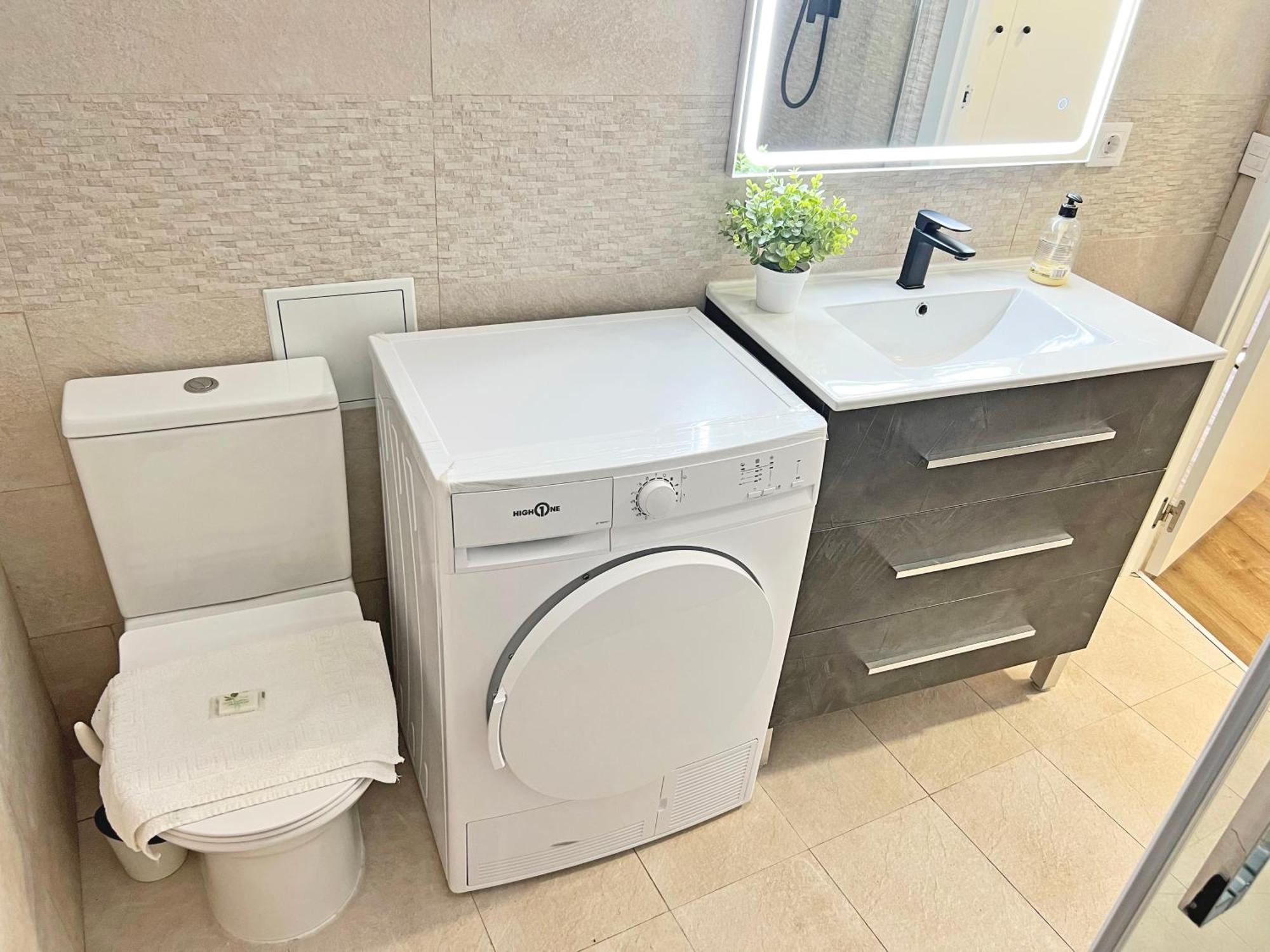 Moderno Loft Duplex Nuevo Ac Alicante
