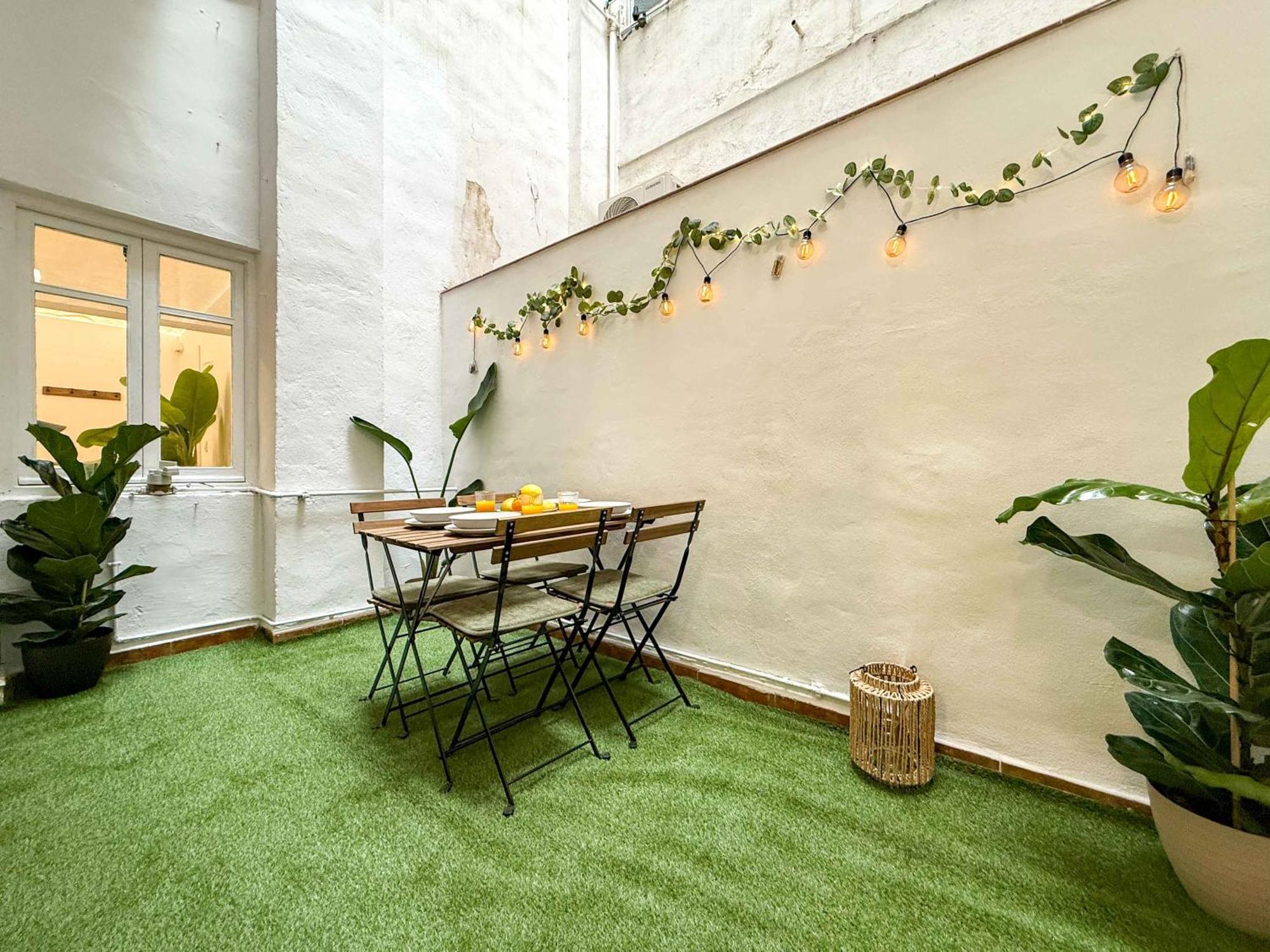 Casa Viravens Estilo Y Relax Cerca Del Centro Alicante