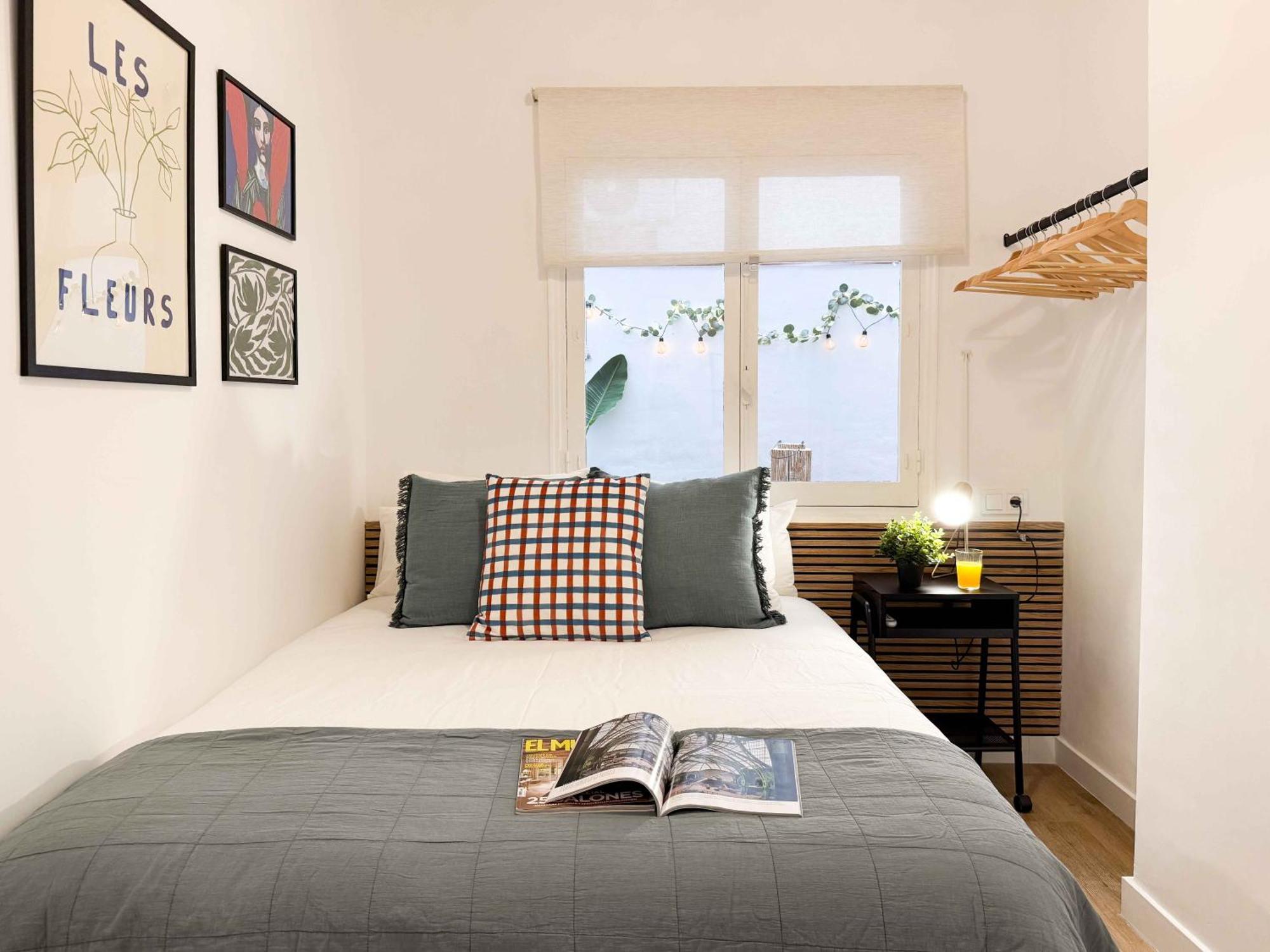 Apartment Casa Viravens Estilo Y Relax Cerca Del Centro Alicante