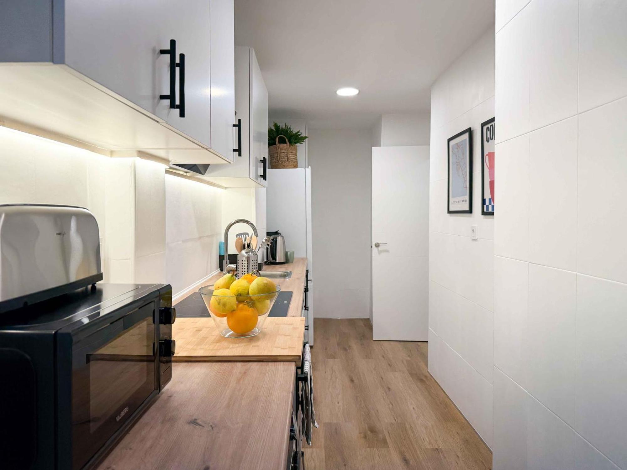 Casa Viravens Estilo Y Relax Cerca Del Centro Apartment