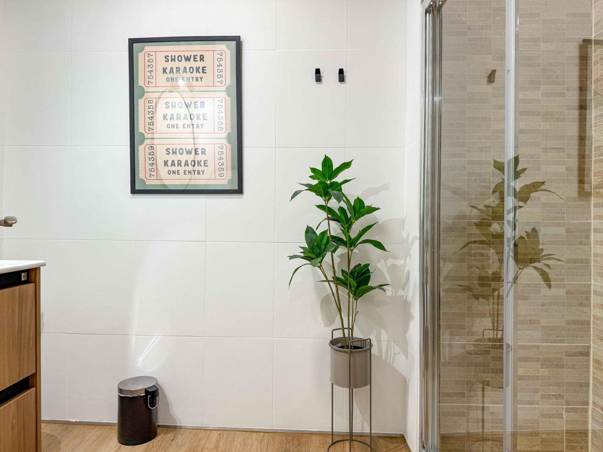 Casa Viravens Estilo Y Relax Cerca Del Centro Apartment *