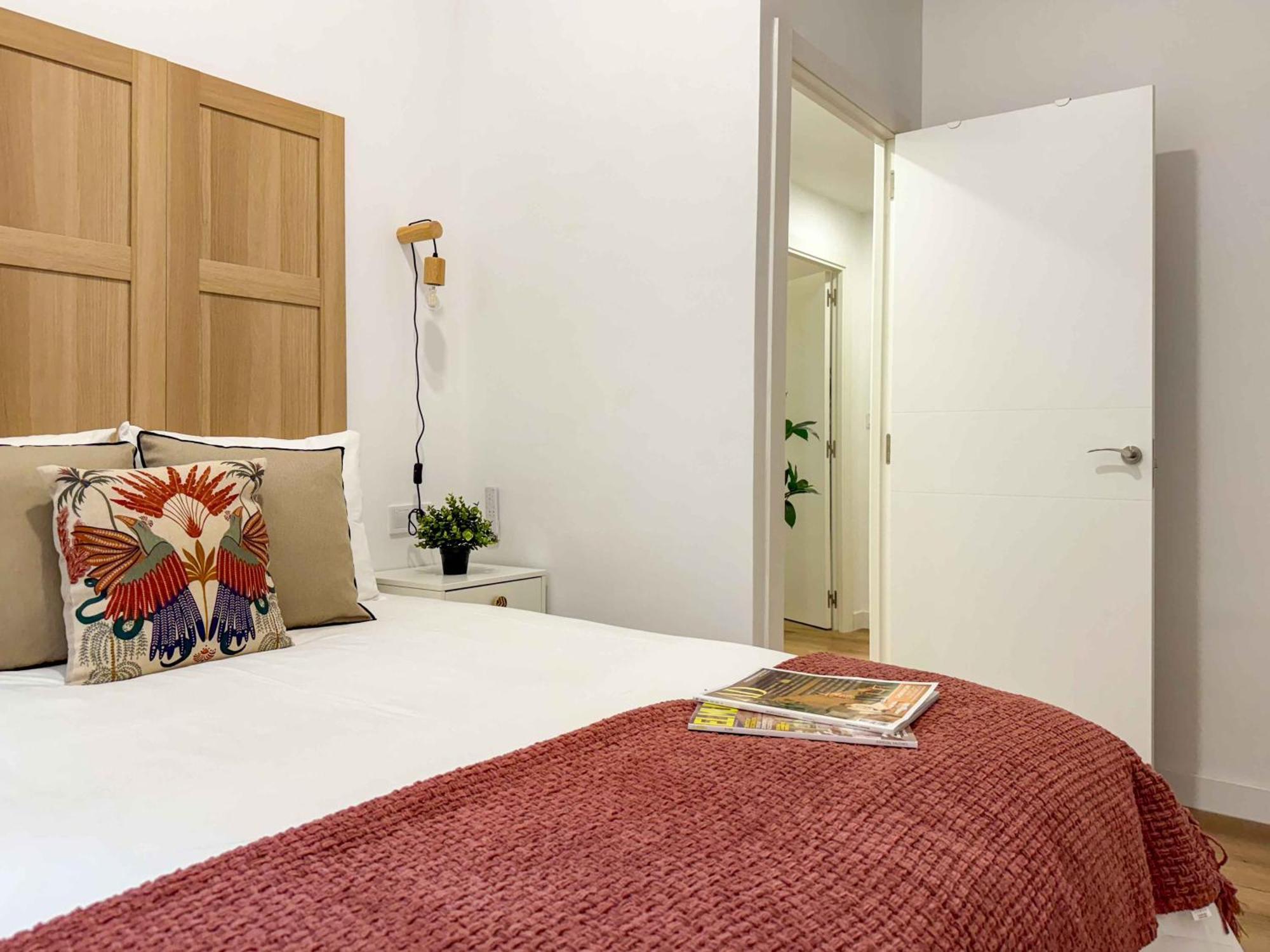 Casa Viravens Estilo Y Relax Cerca Del Centro