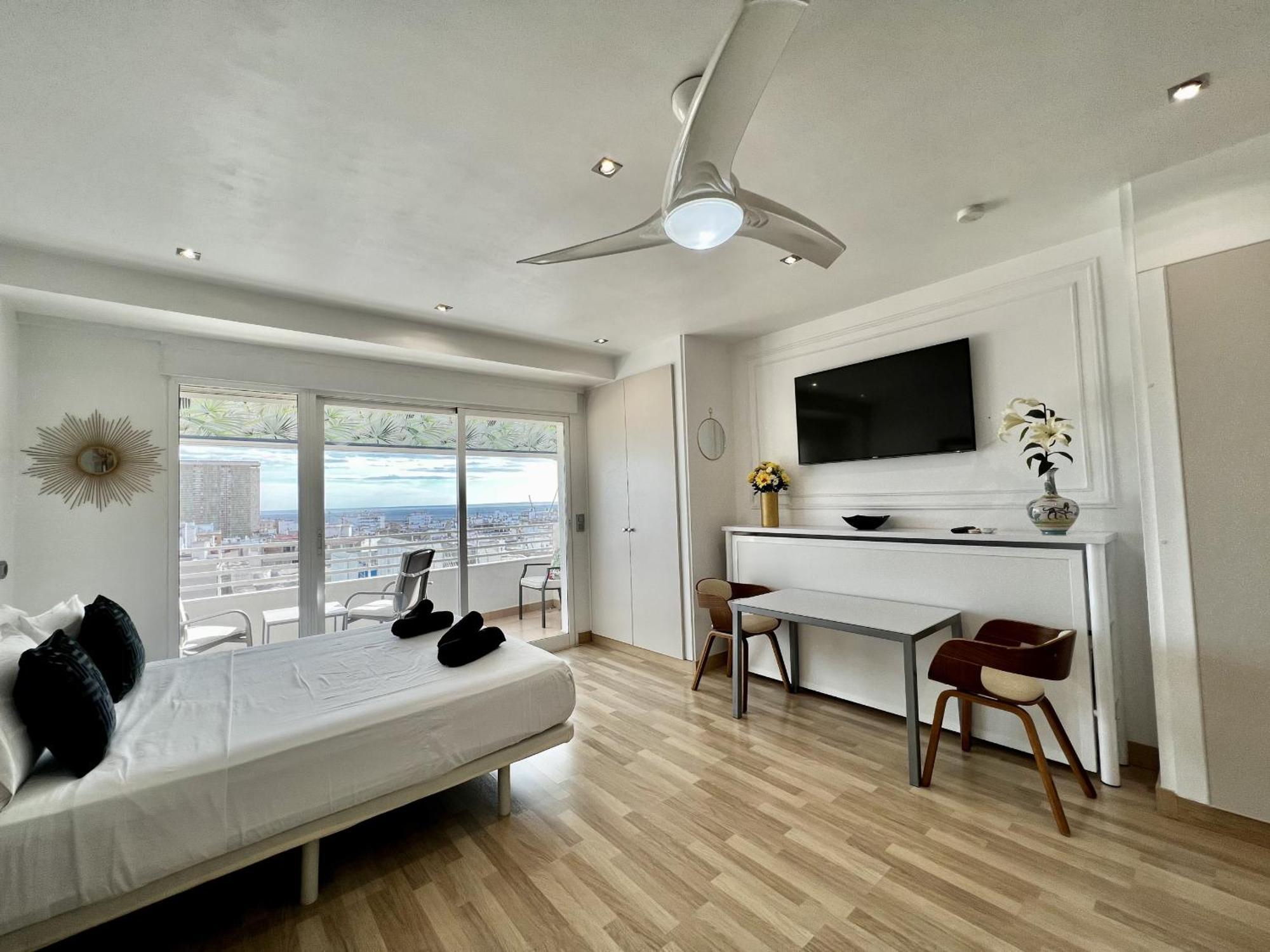 Apartment Riscal 9 By United Renters Alicante