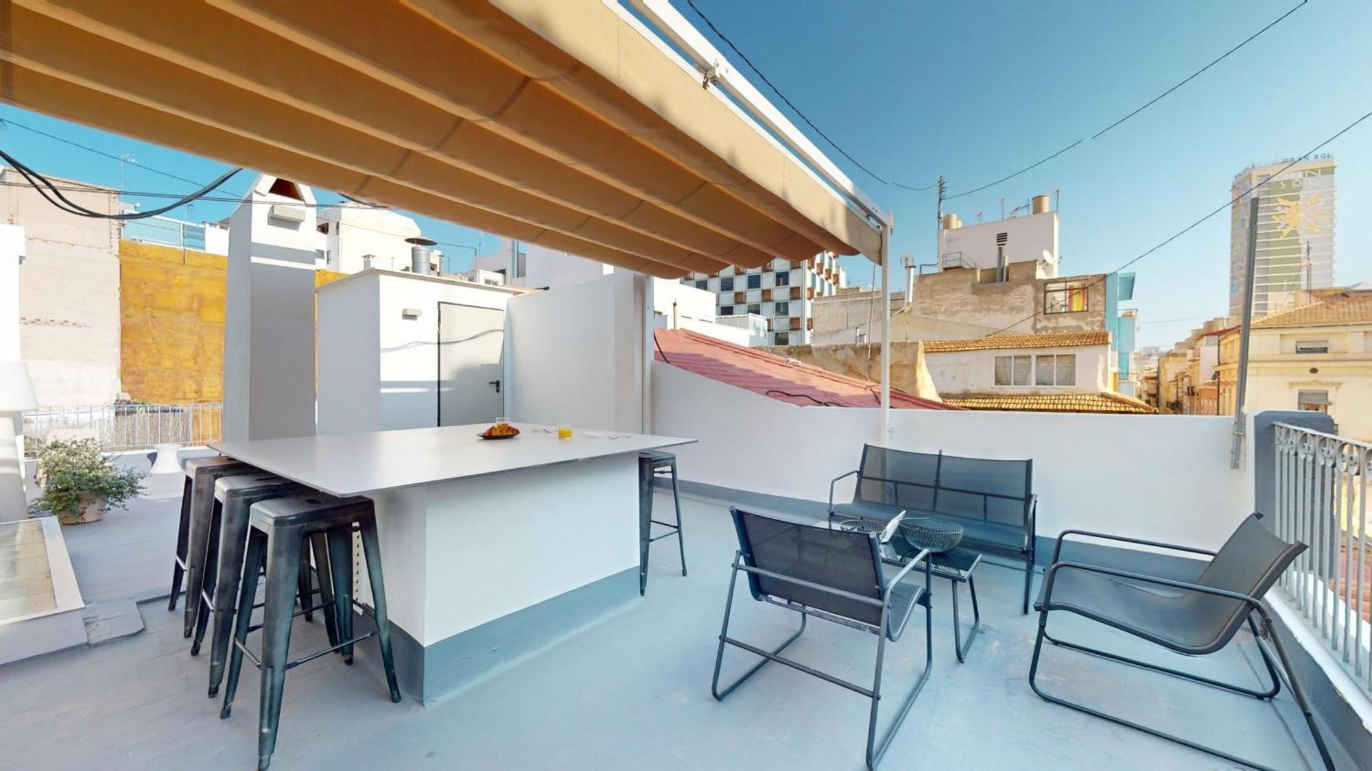 Myflats Luxury Center Apartment