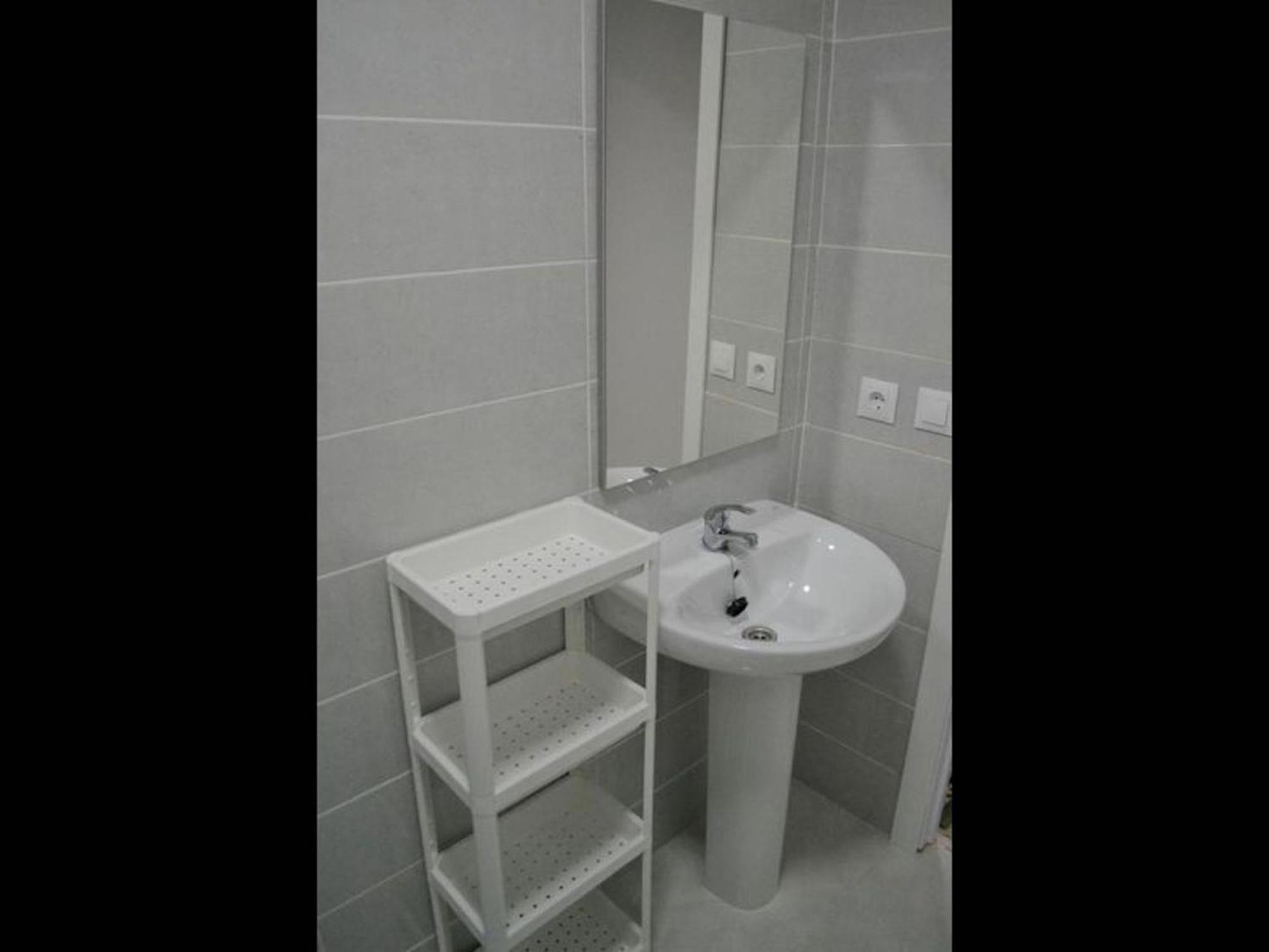 Apartamento 1 Bedroom With Gallery Balcony Free Netflix, Air Conditioning *