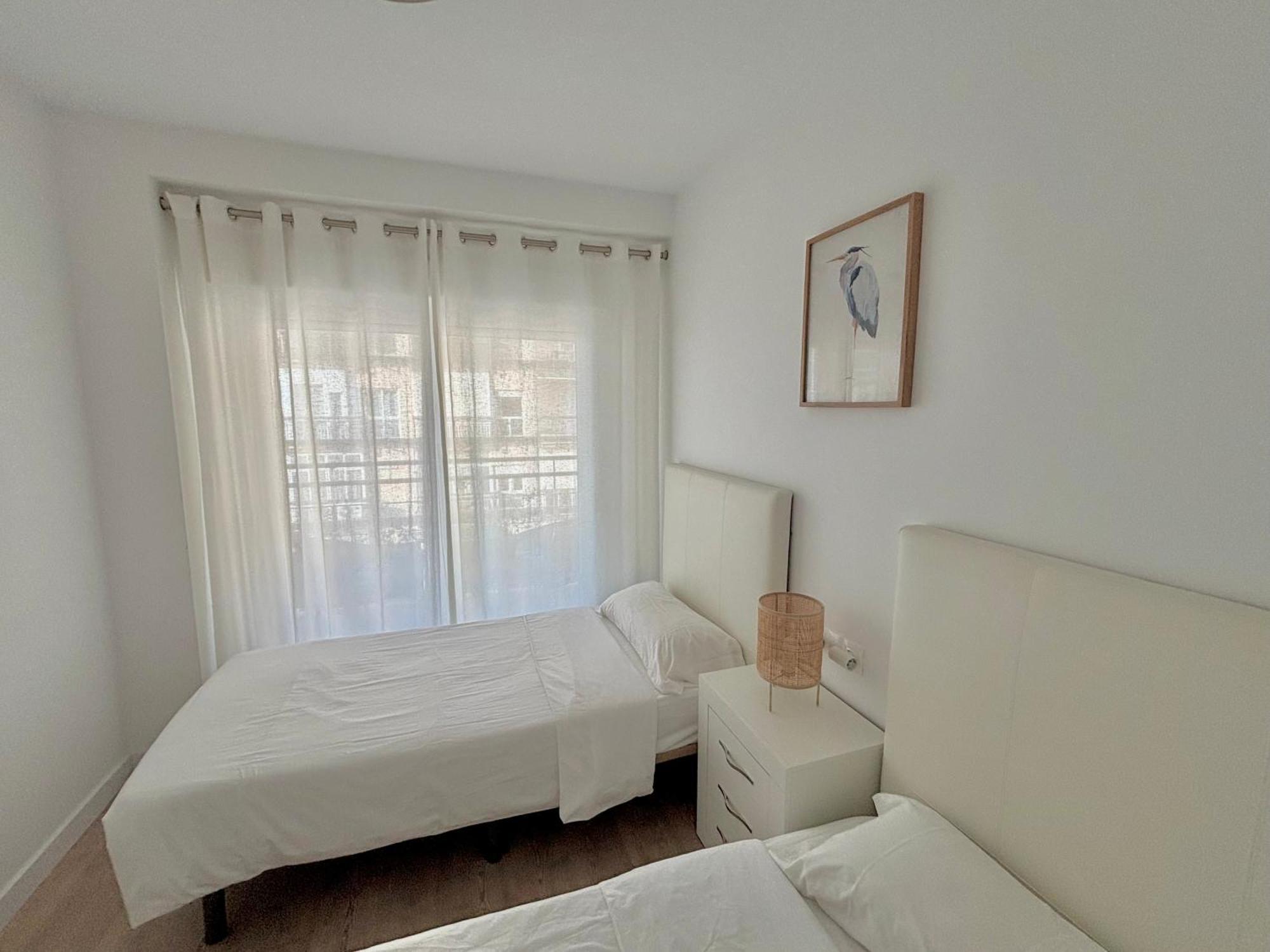 Apartment Balcon Rambla Con Vistas Al Mar