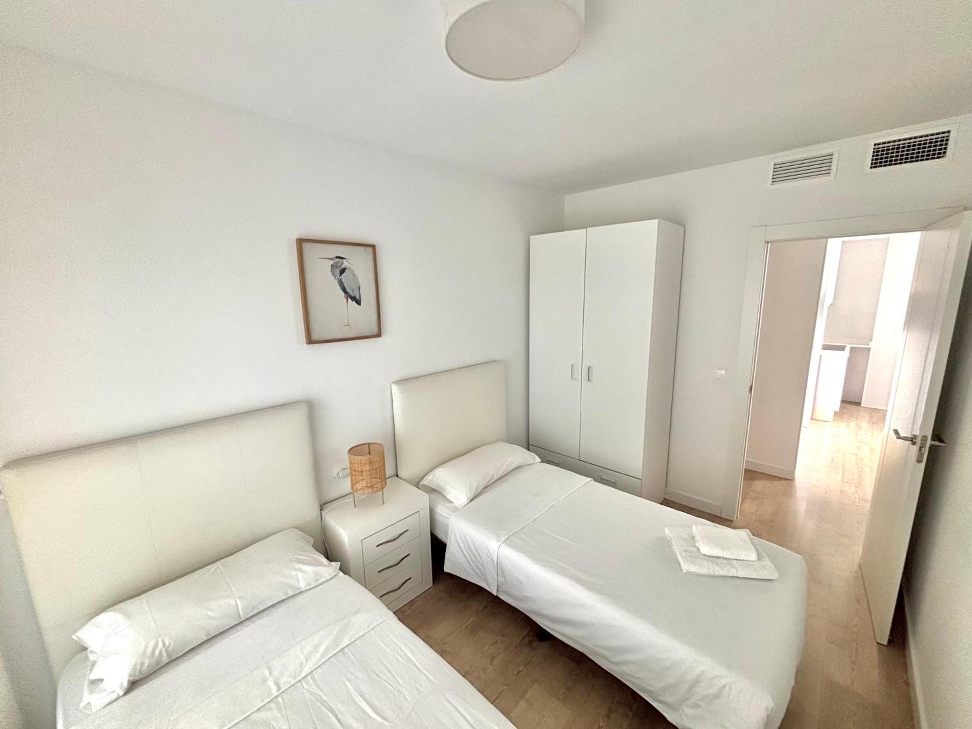Apartment Balcon Rambla Con Vistas Al Mar Alicante