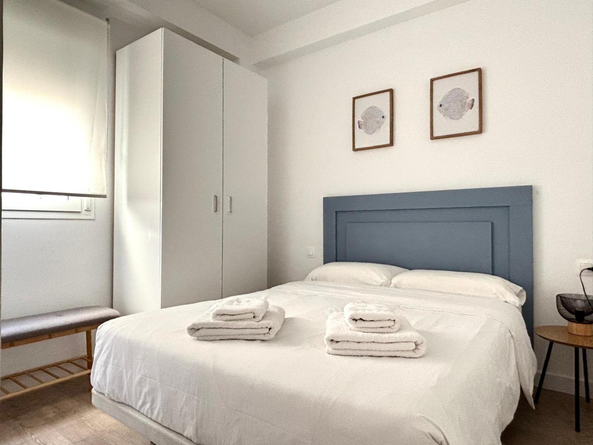 Apartment Balcon Rambla Con Vistas Al Mar