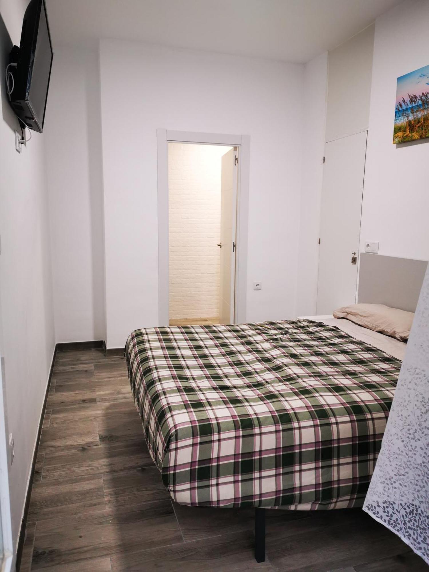 Apartment Home-castillo -velasco, 2 Banos Alicante