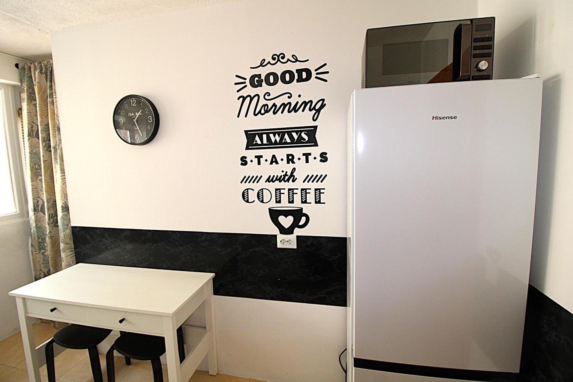 Appartement Attico