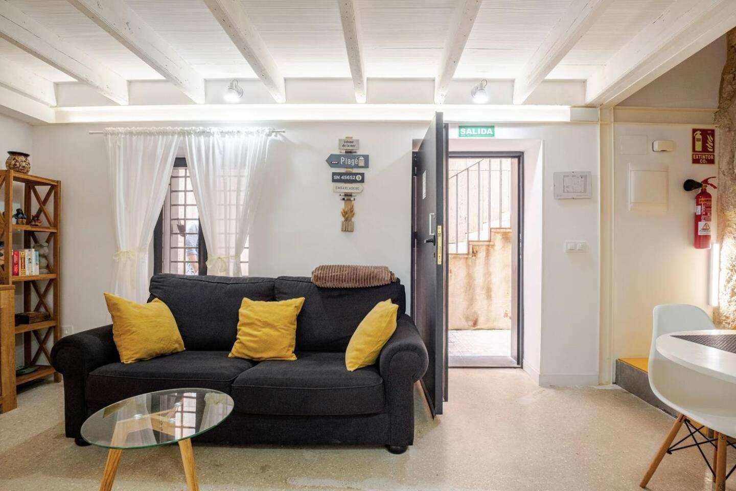 Apartment Duplex Muralla Centro Historico
