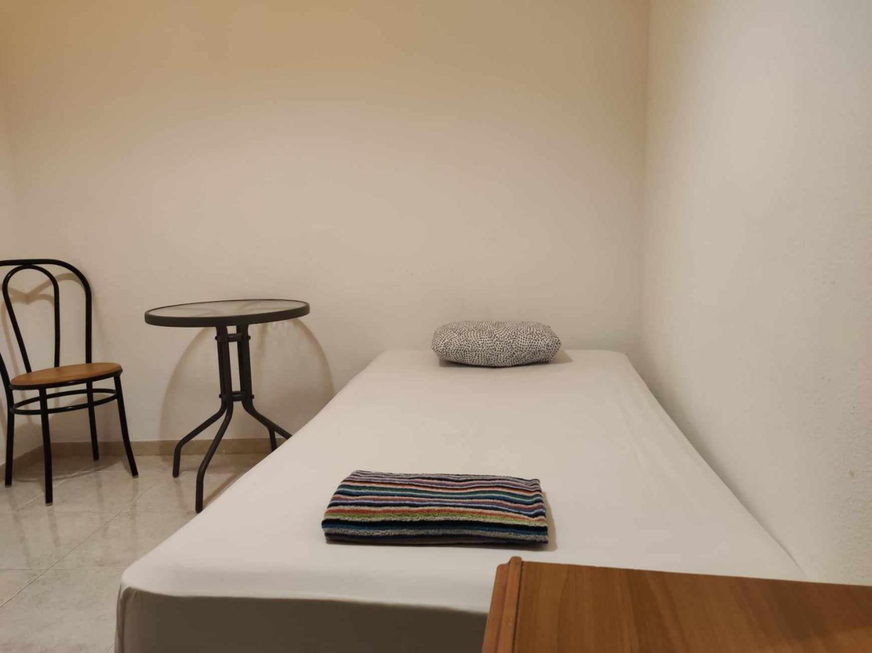 2-habitacion Del Piso Homestay Alicante