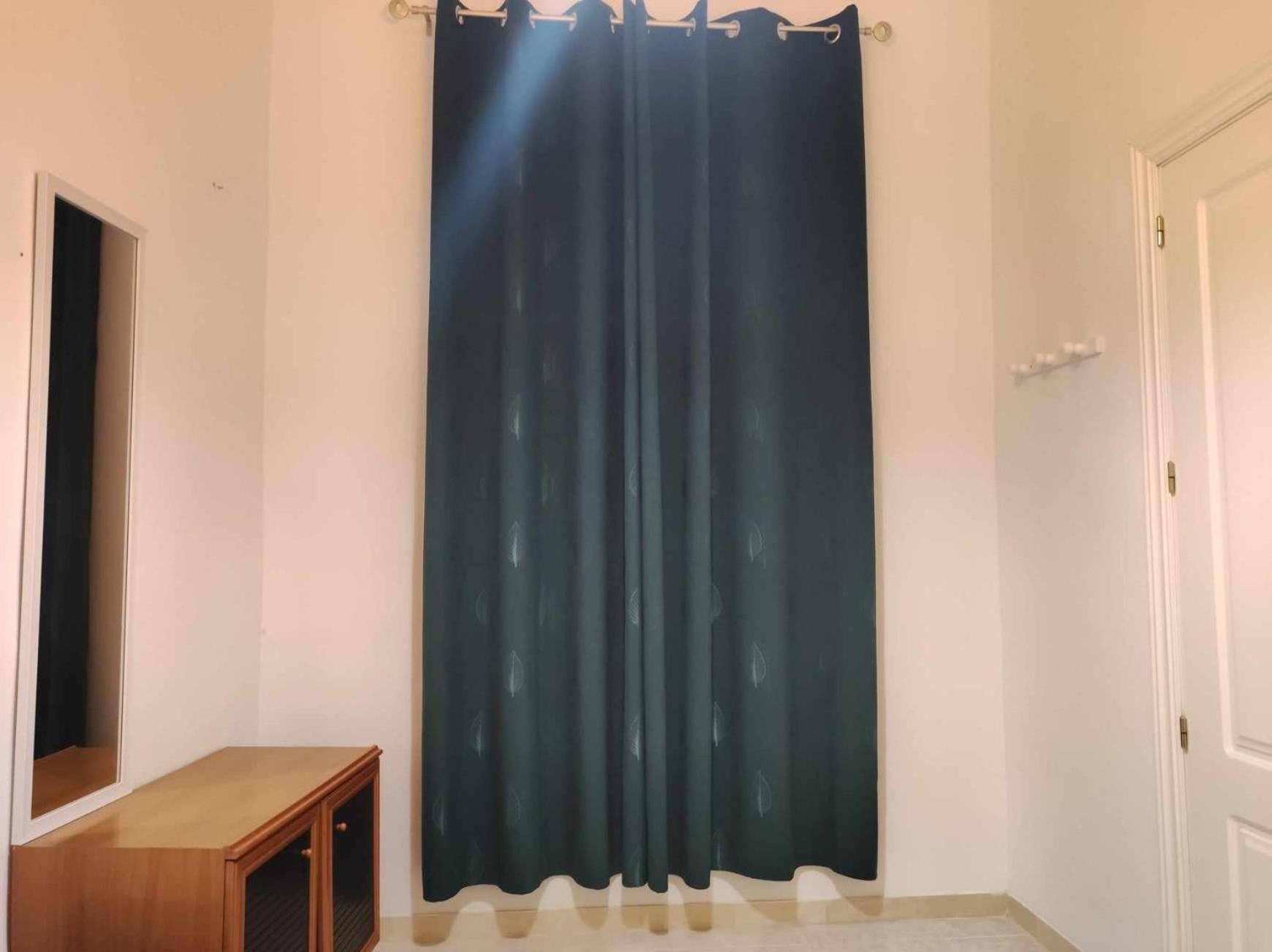 Homestay 2-habitacion Del Piso Alicante