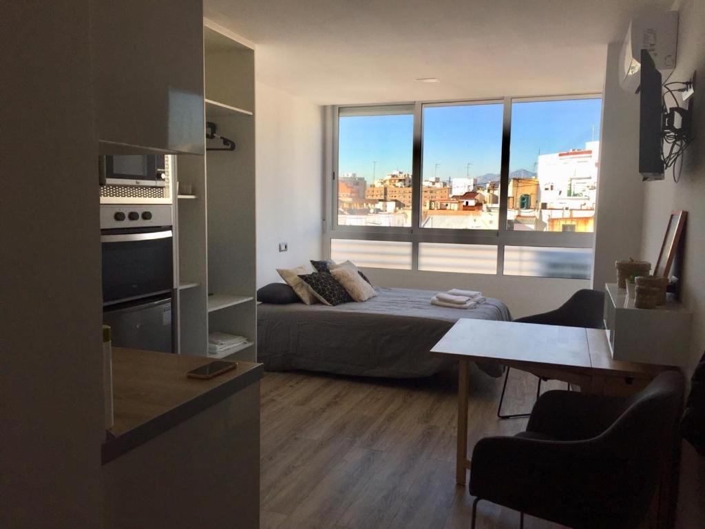 Apartamento Vila Apartment Alicante