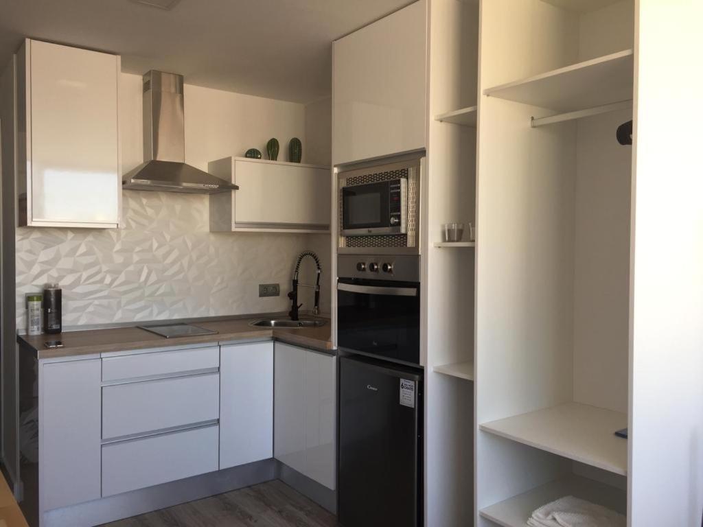 Apartamento Vila *