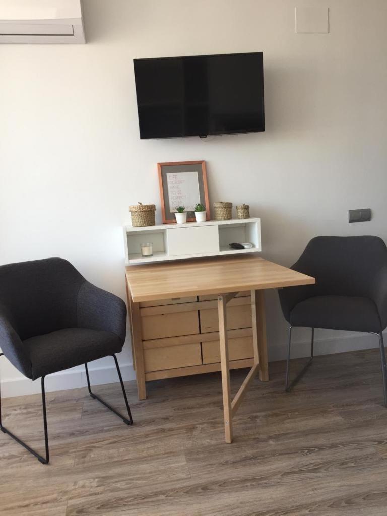 Apartamento Vila Apartment