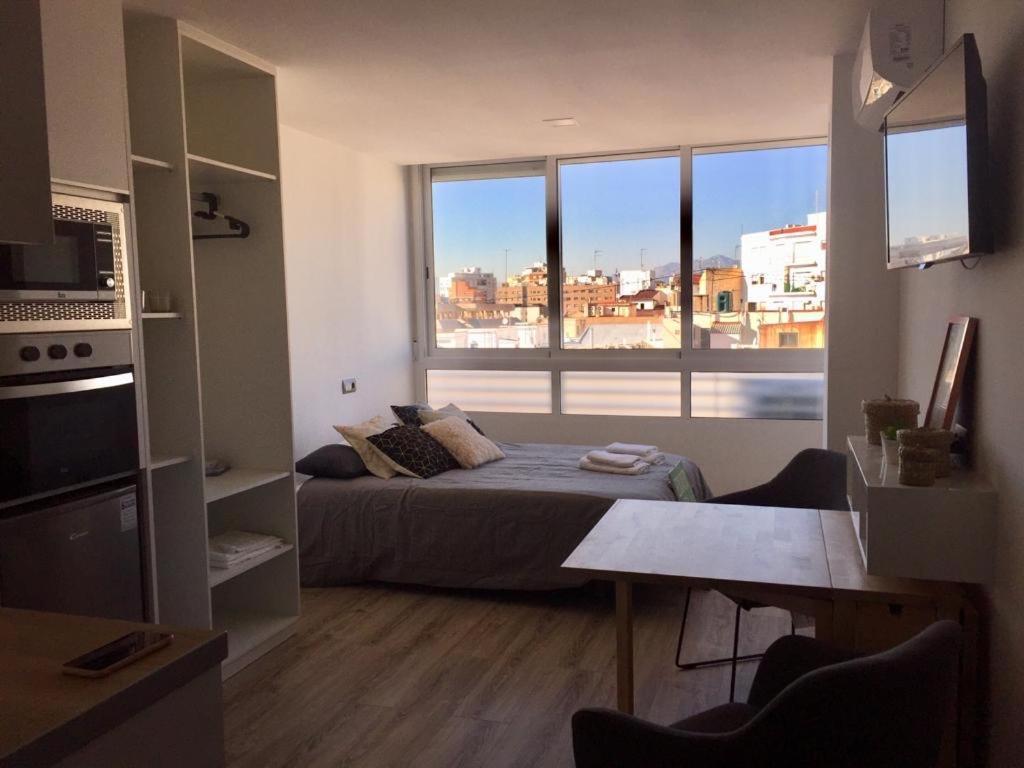 Apartamento Vila Alicante