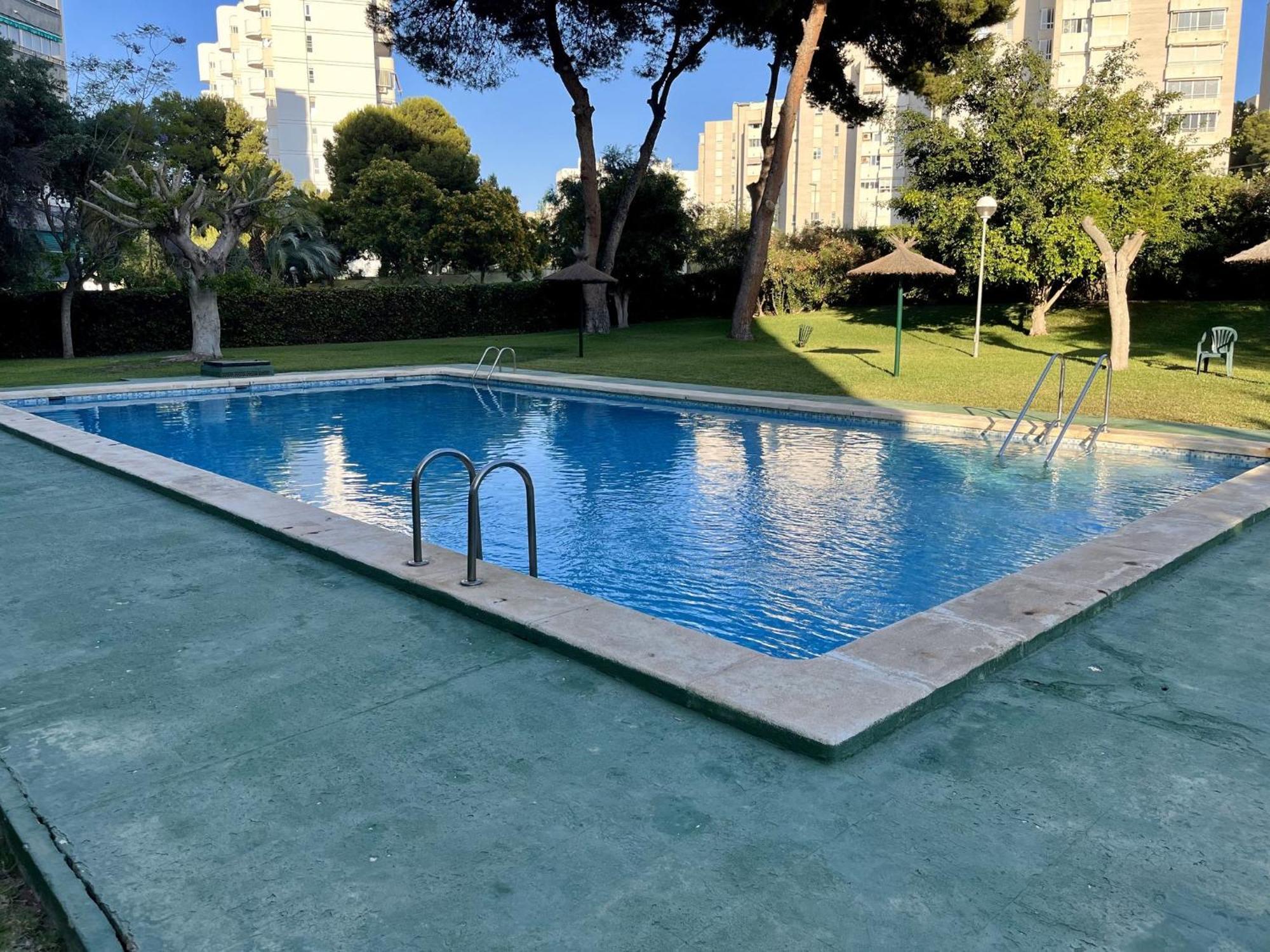 New Spacious Family 3 Bedrooms Pool 5 Min From The Sea Apartment *