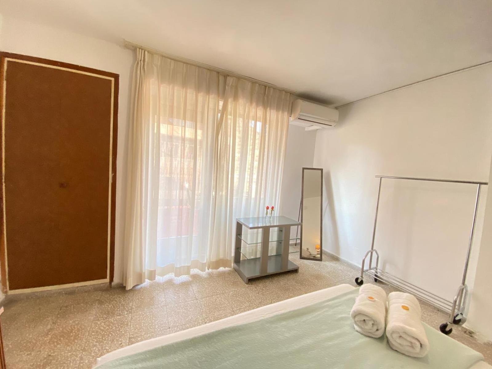 Apartment Sea View Lucentum