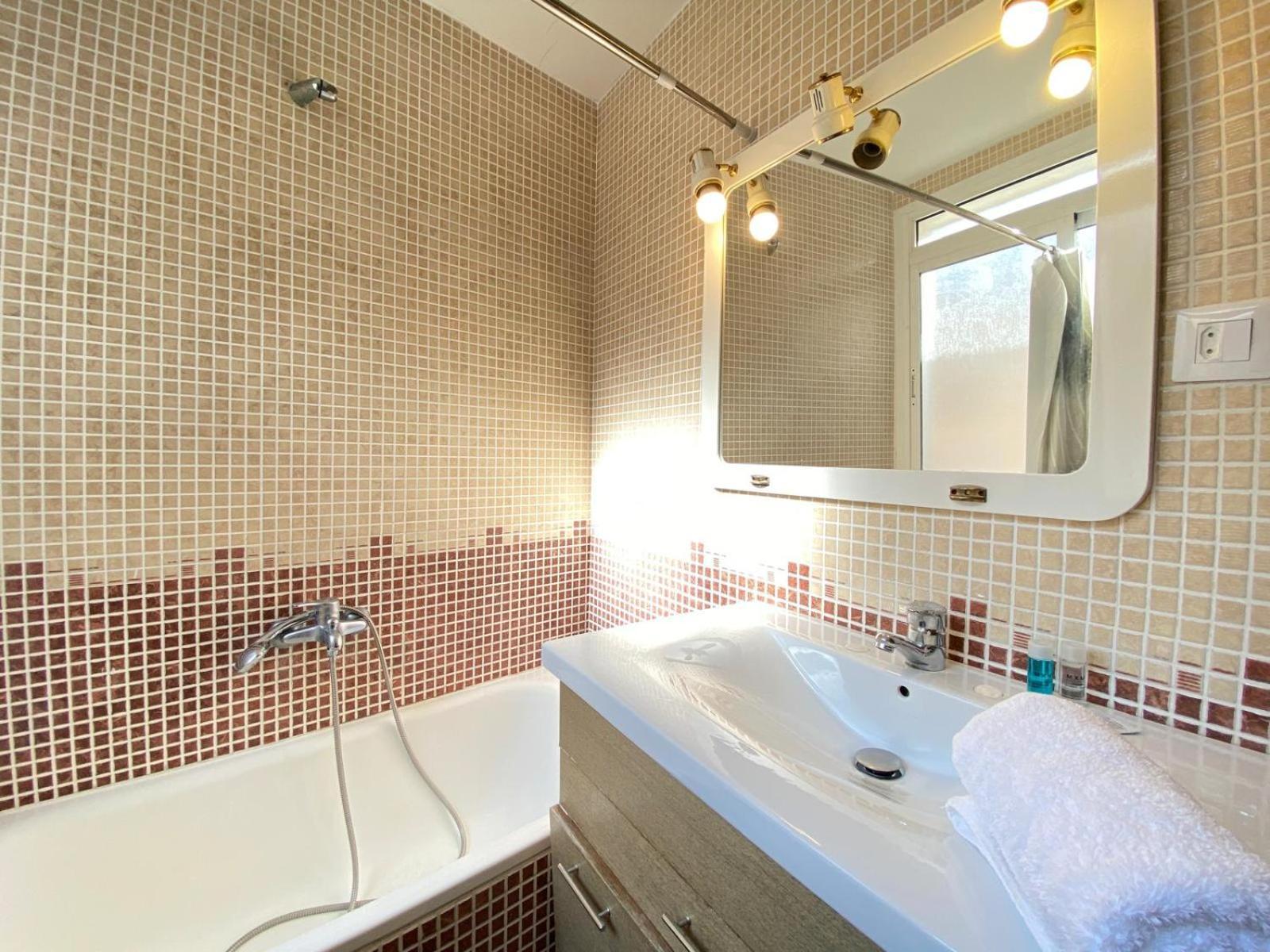 Sea View Lucentum Apartment Alicante